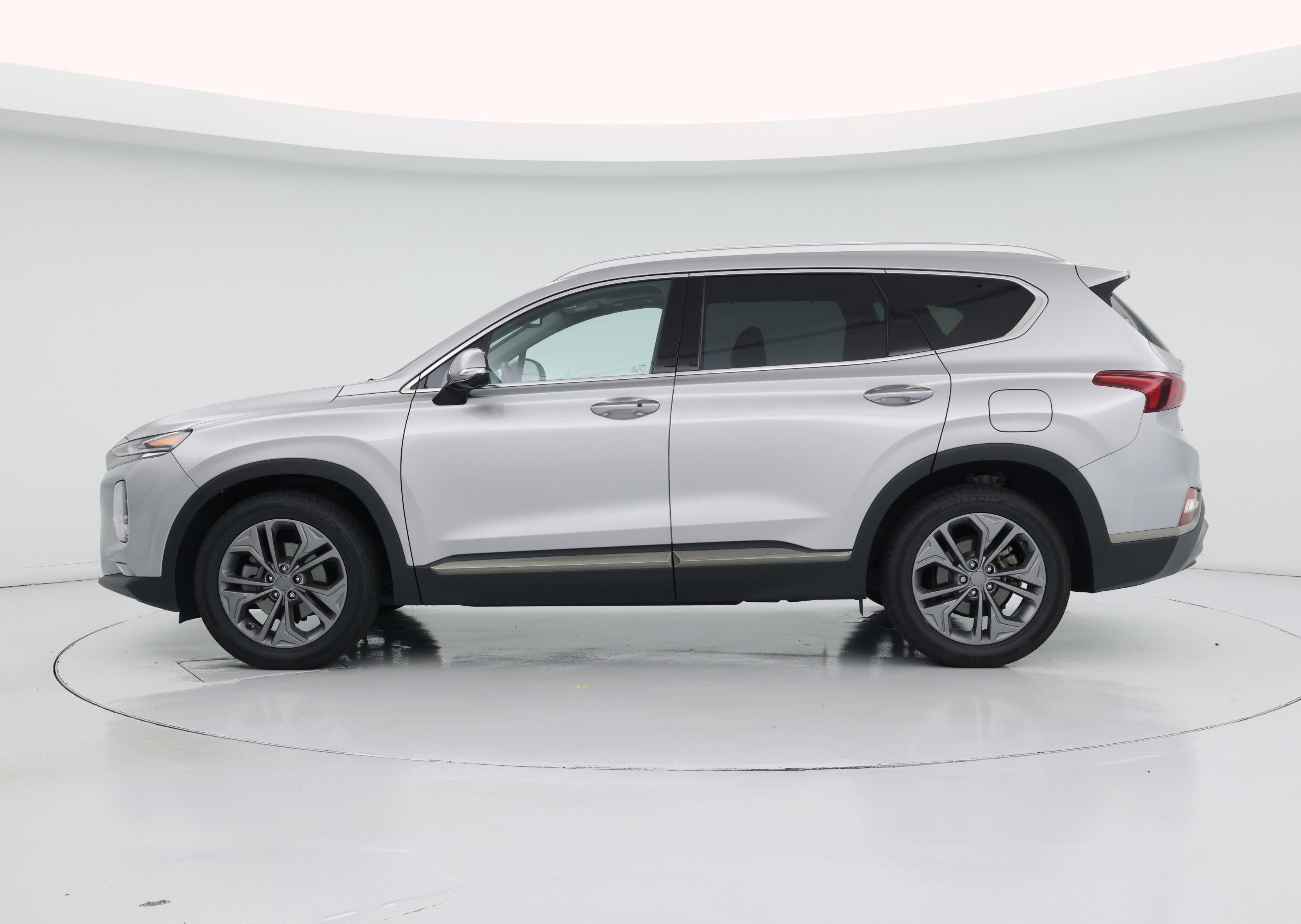 Thumbnail: 2020 Hyundai Santa Fe - 3