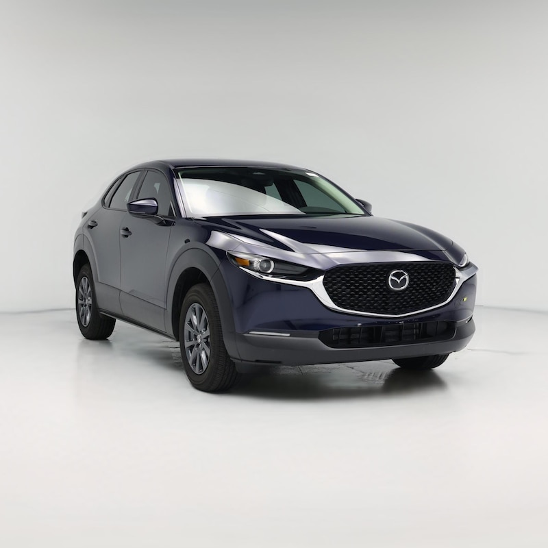 2026 Mazda CX-30 2.5 S