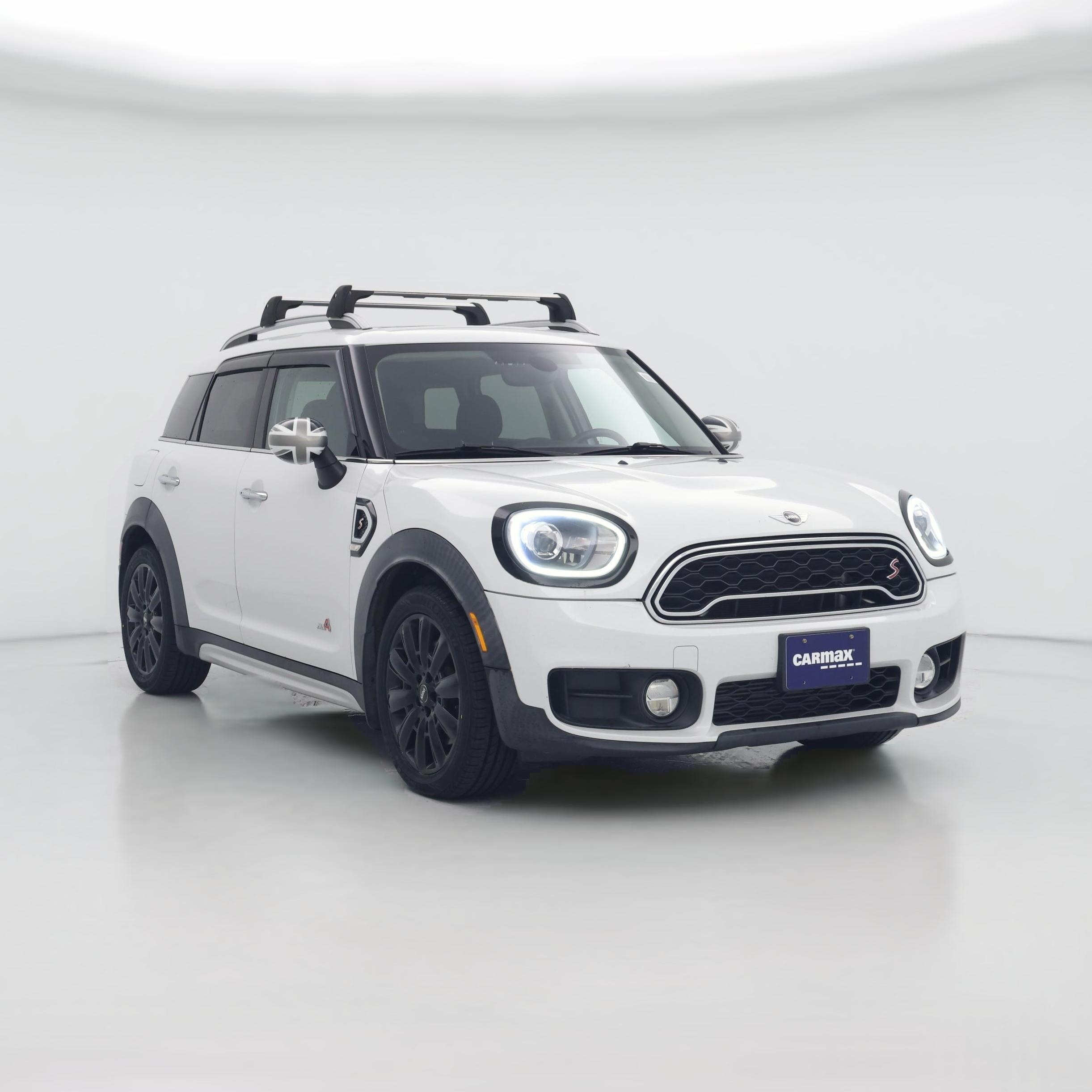 Thumbnail: 2018 MINI Cooper Countryman - 1