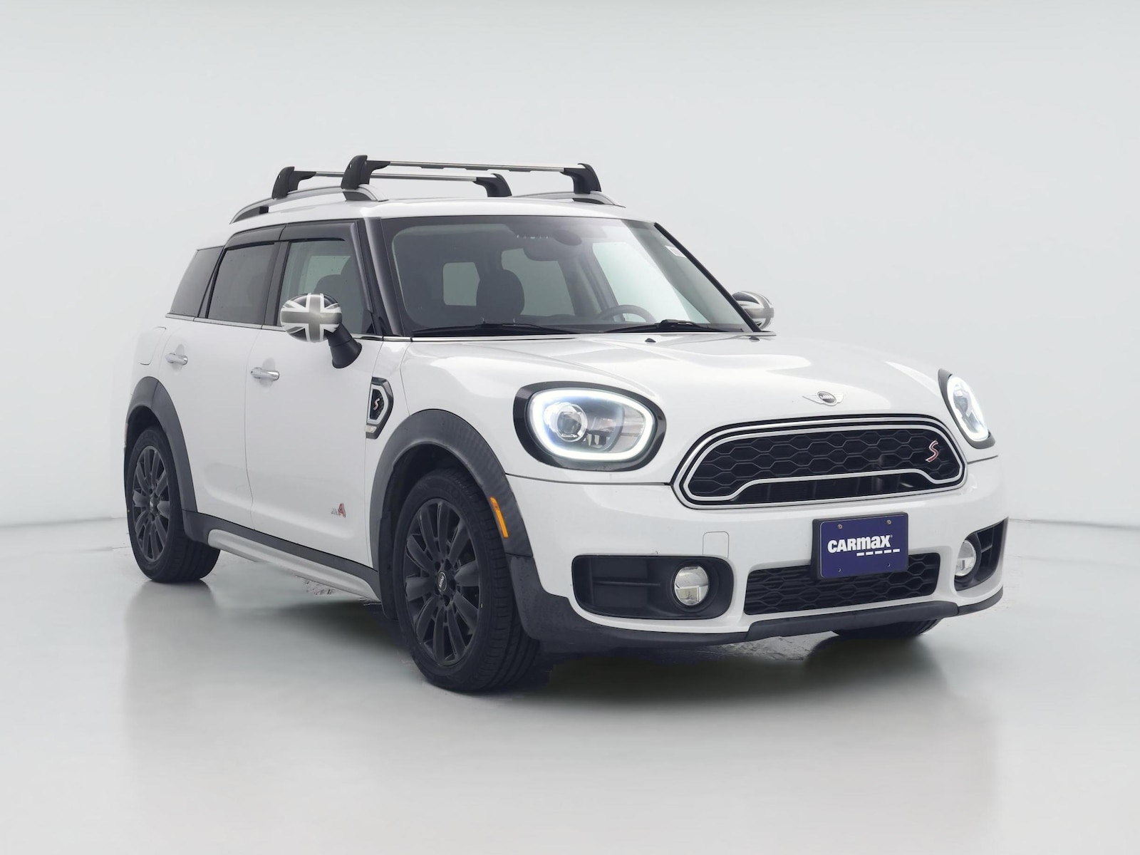 2018 MINI Countryman