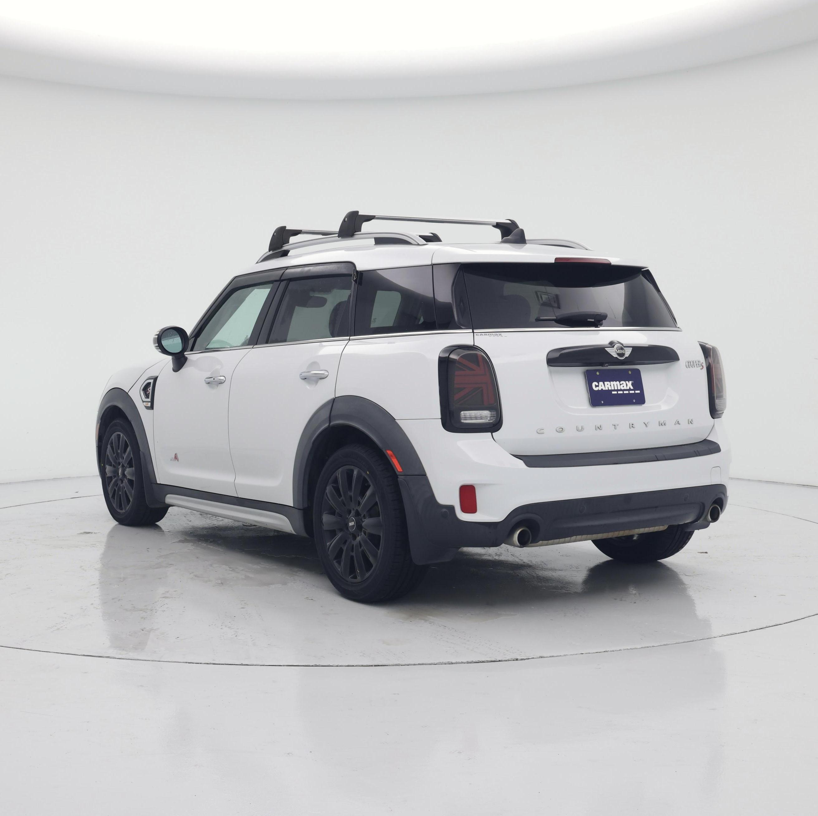 Thumbnail: 2018 MINI Cooper Countryman - 2