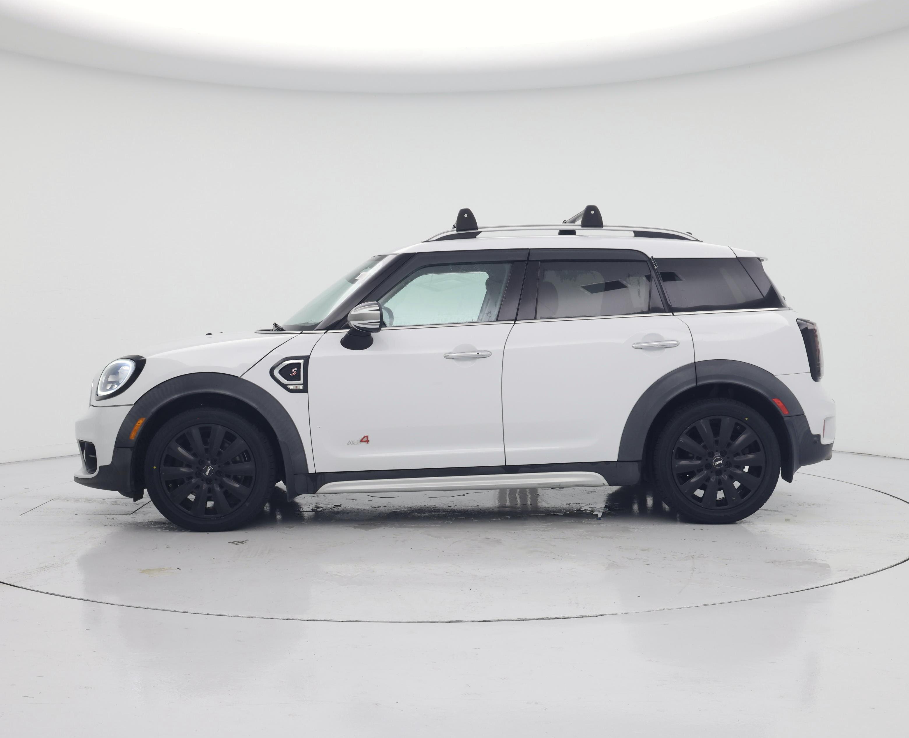 Thumbnail: 2018 MINI Cooper Countryman - 3