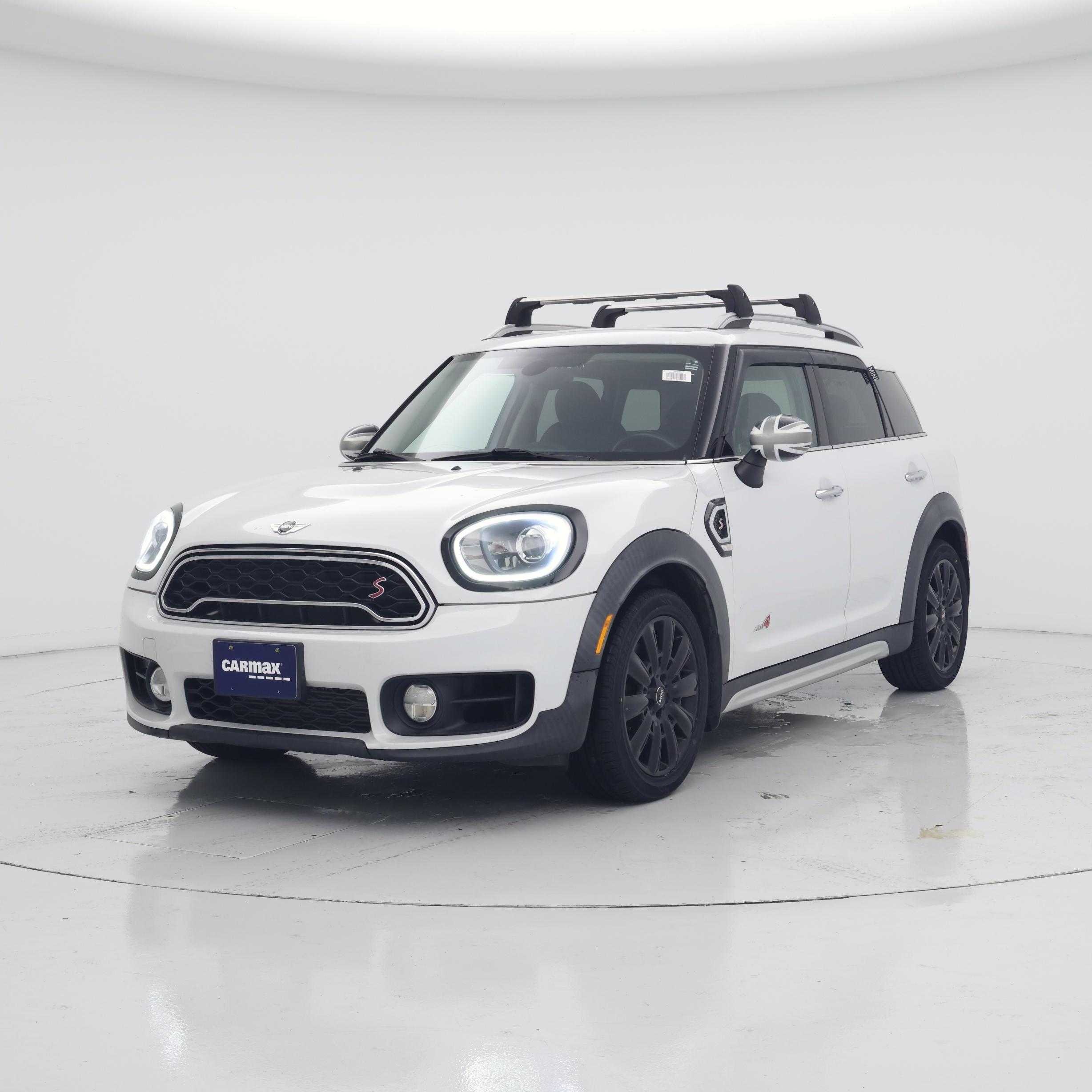 Thumbnail: 2018 MINI Cooper Countryman - 4