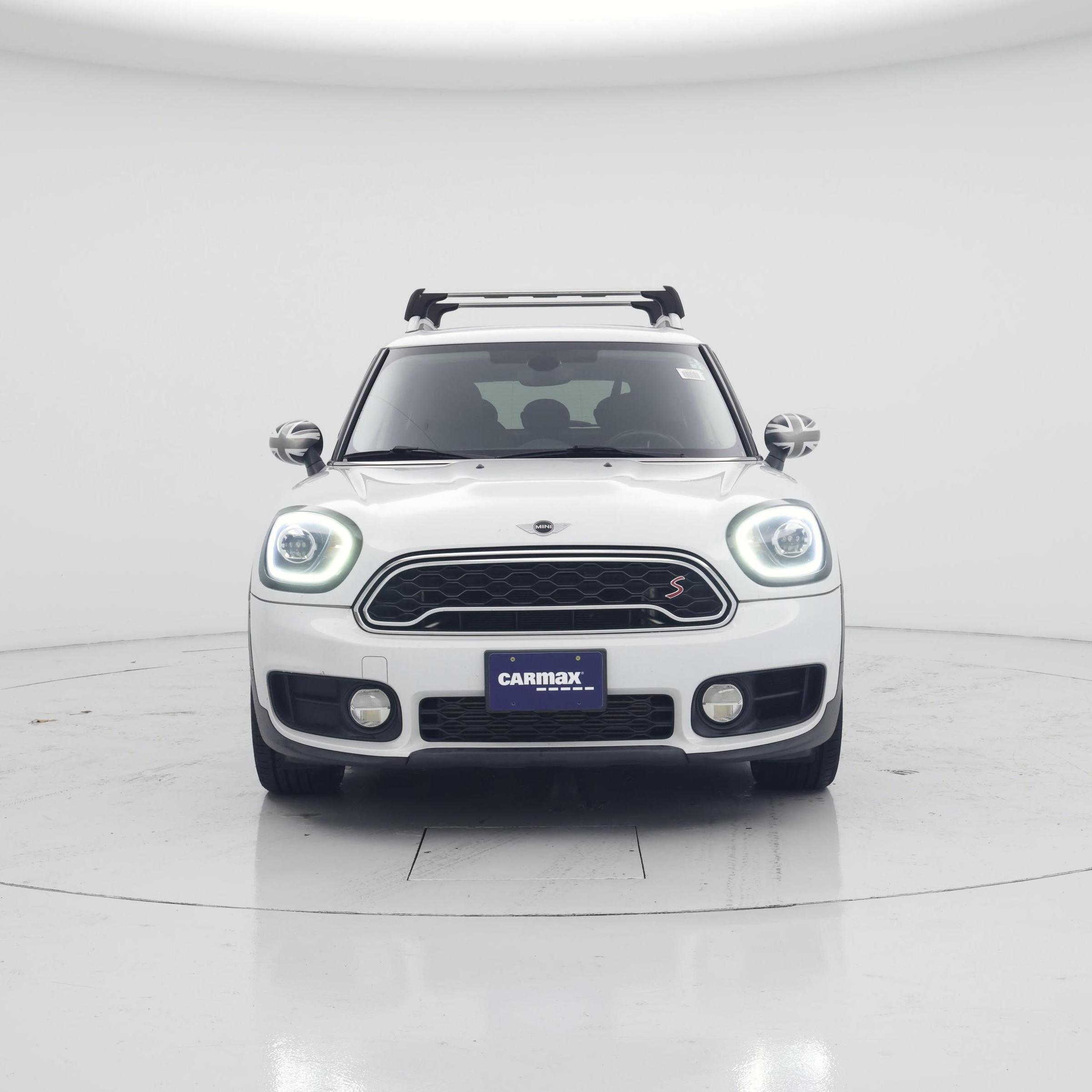 Thumbnail: 2018 MINI Cooper Countryman - 5