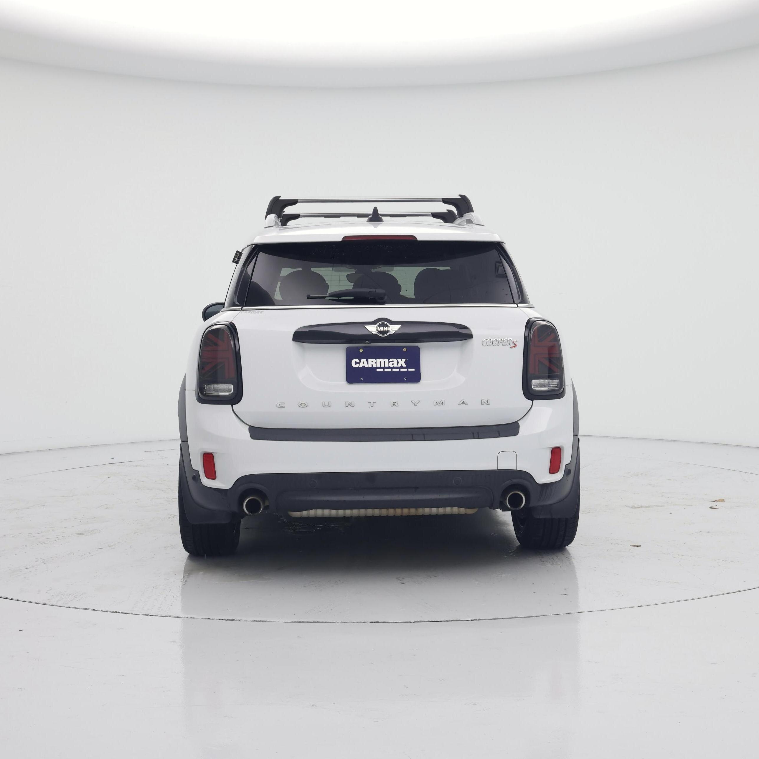 Thumbnail: 2018 MINI Cooper Countryman - 6