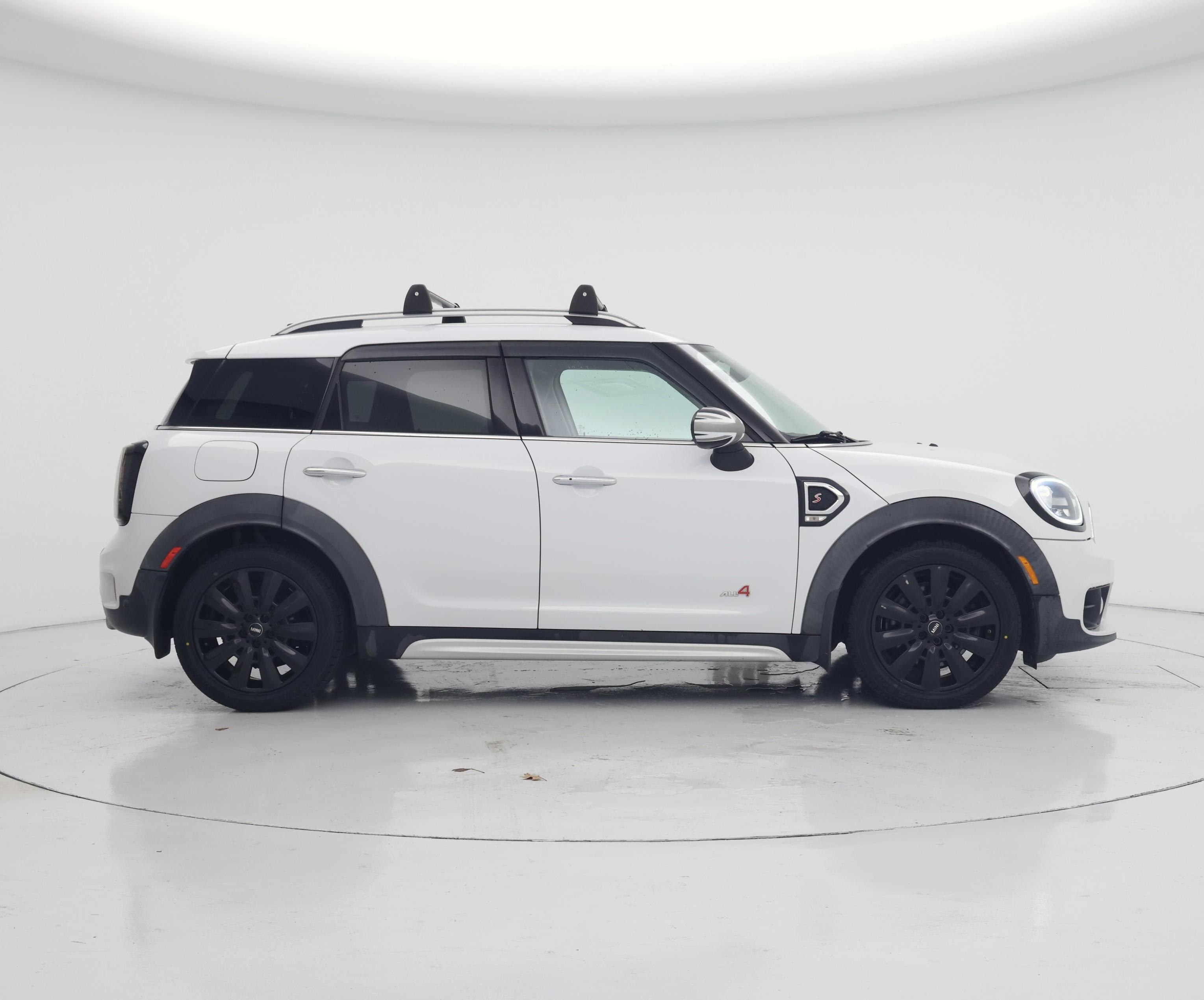 Thumbnail: 2018 MINI Cooper Countryman - 7