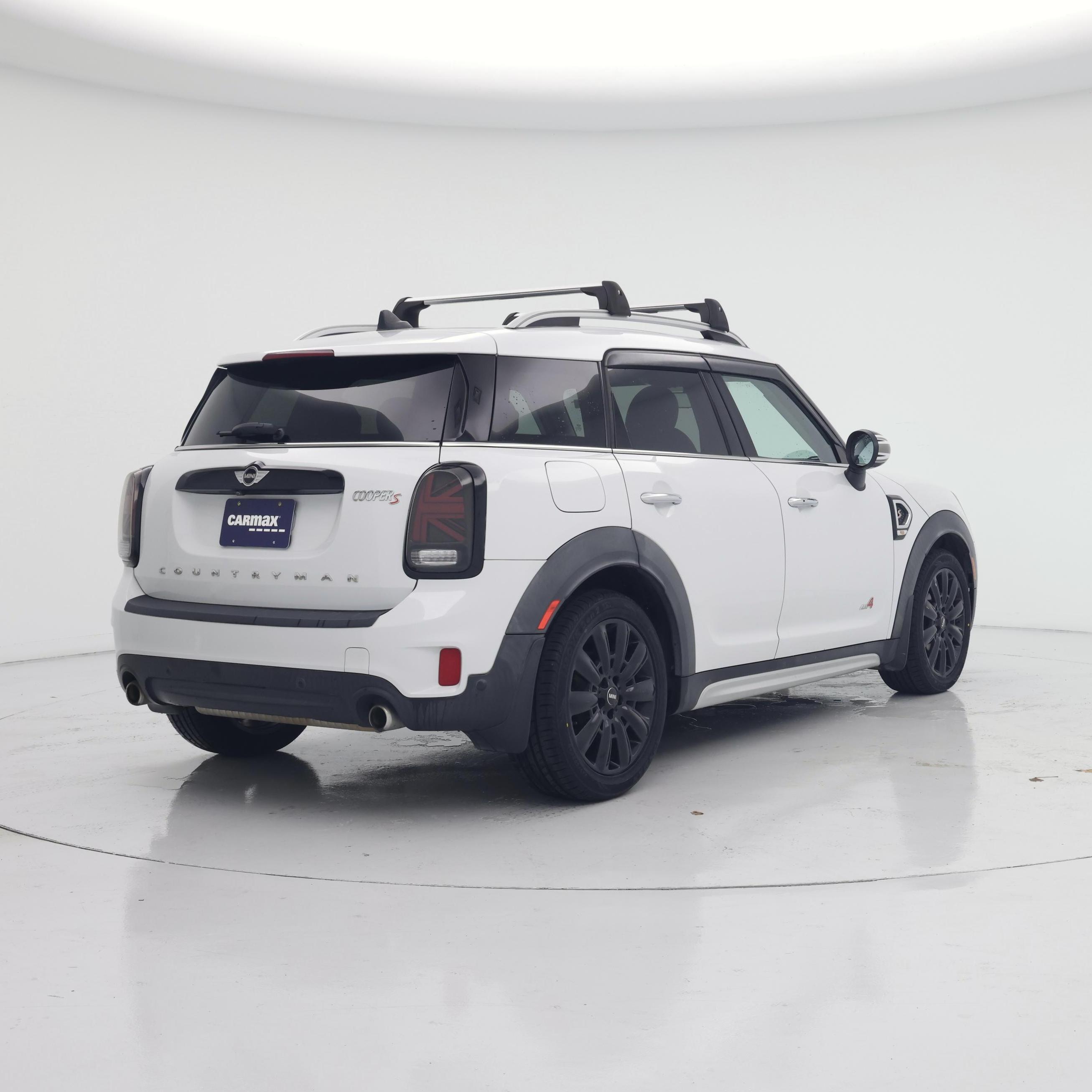 Thumbnail: 2018 MINI Cooper Countryman - 8