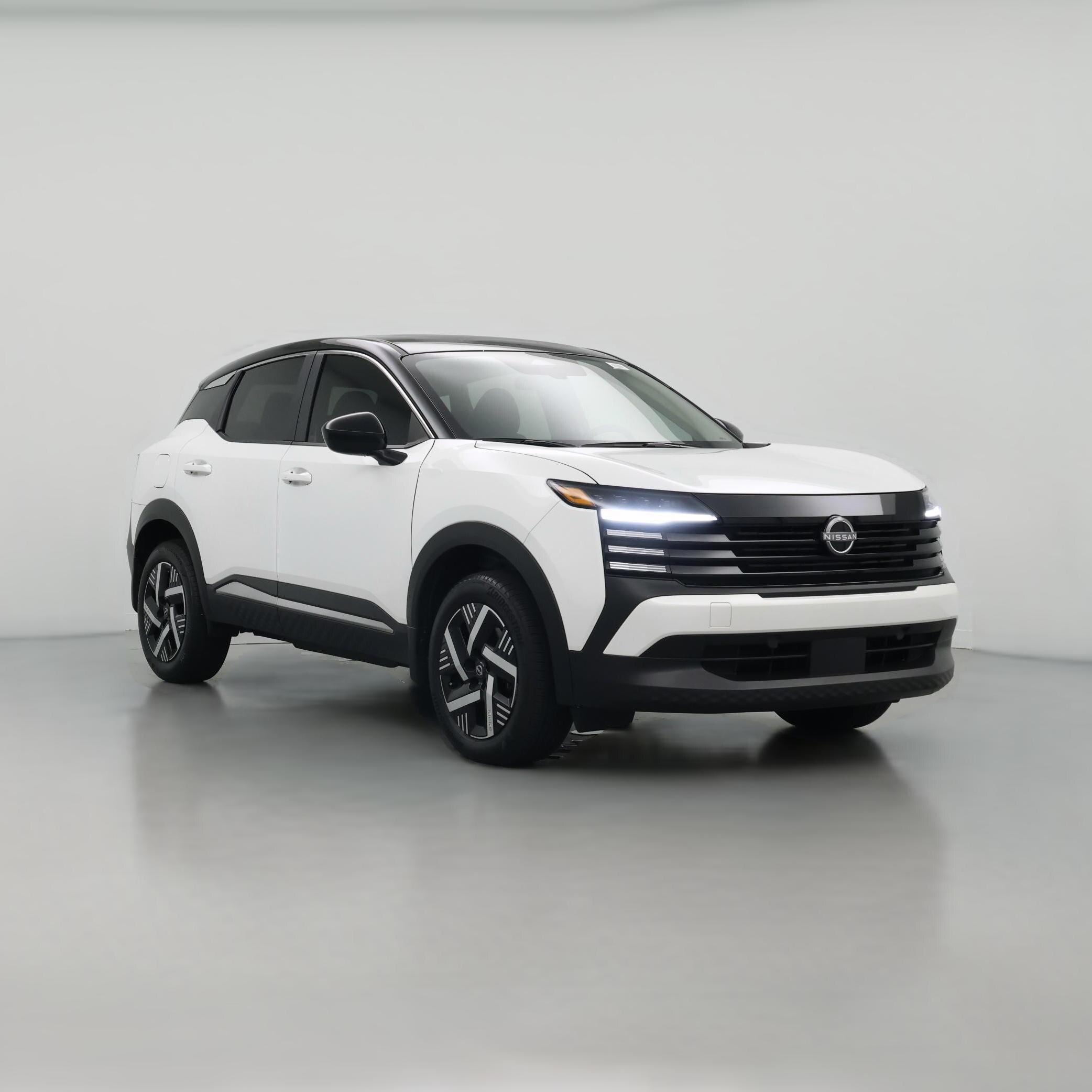 Thumbnail: 2025 Nissan Kicks - 1