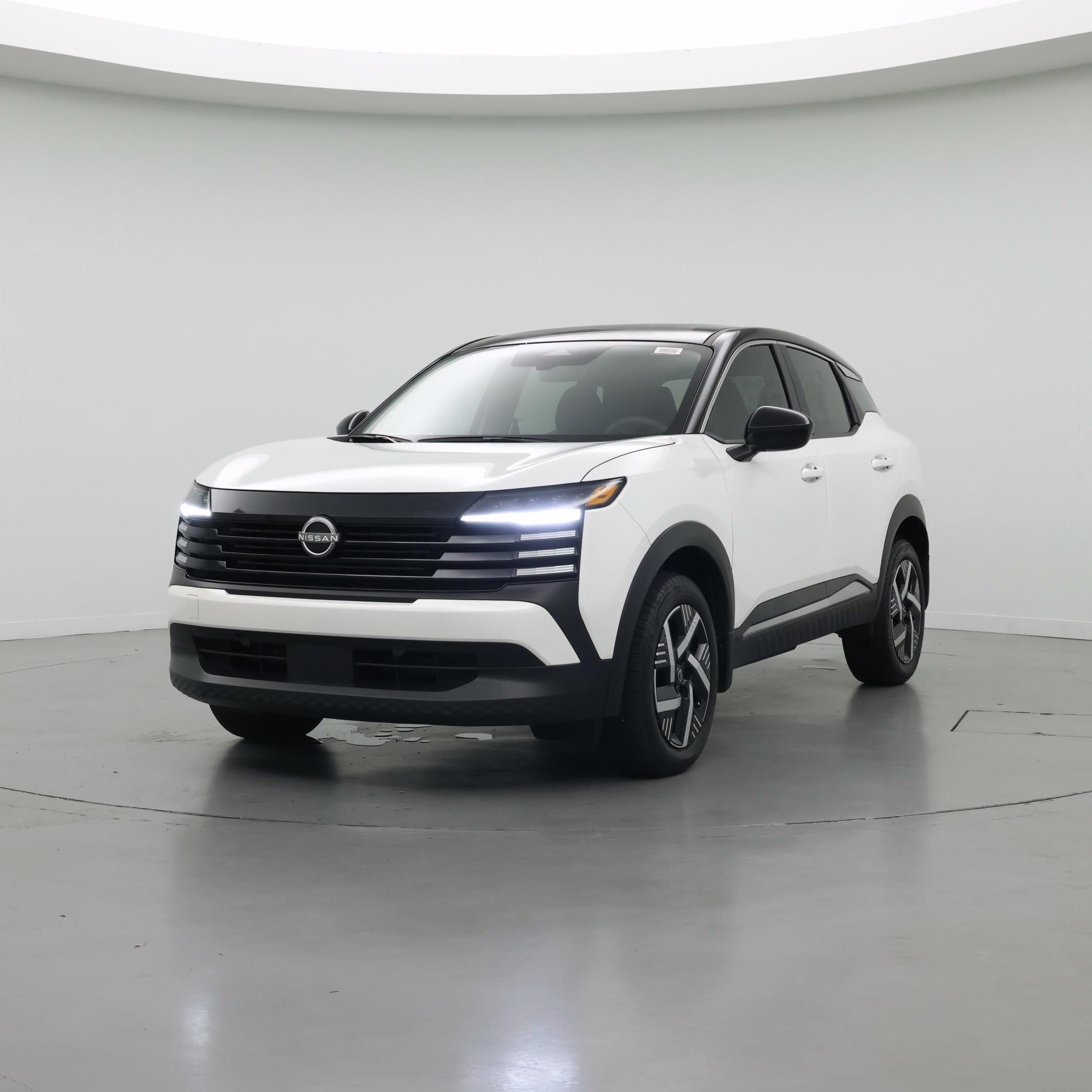 Thumbnail: 2025 Nissan Kicks - 4