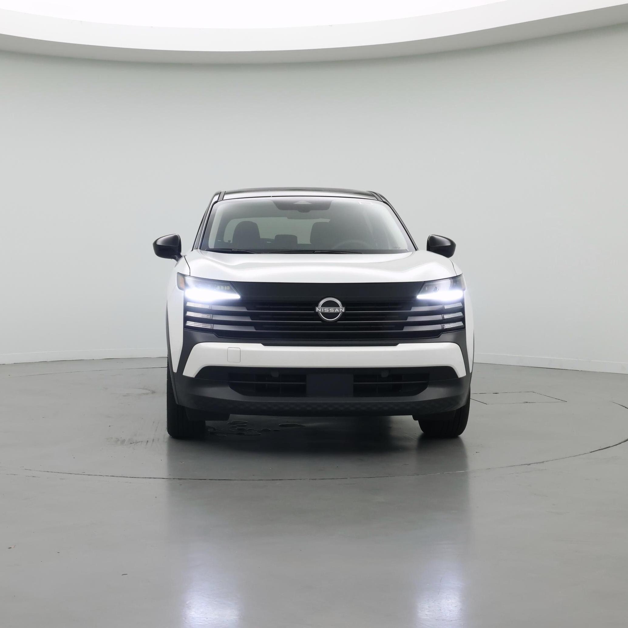 Thumbnail: 2025 Nissan Kicks - 5