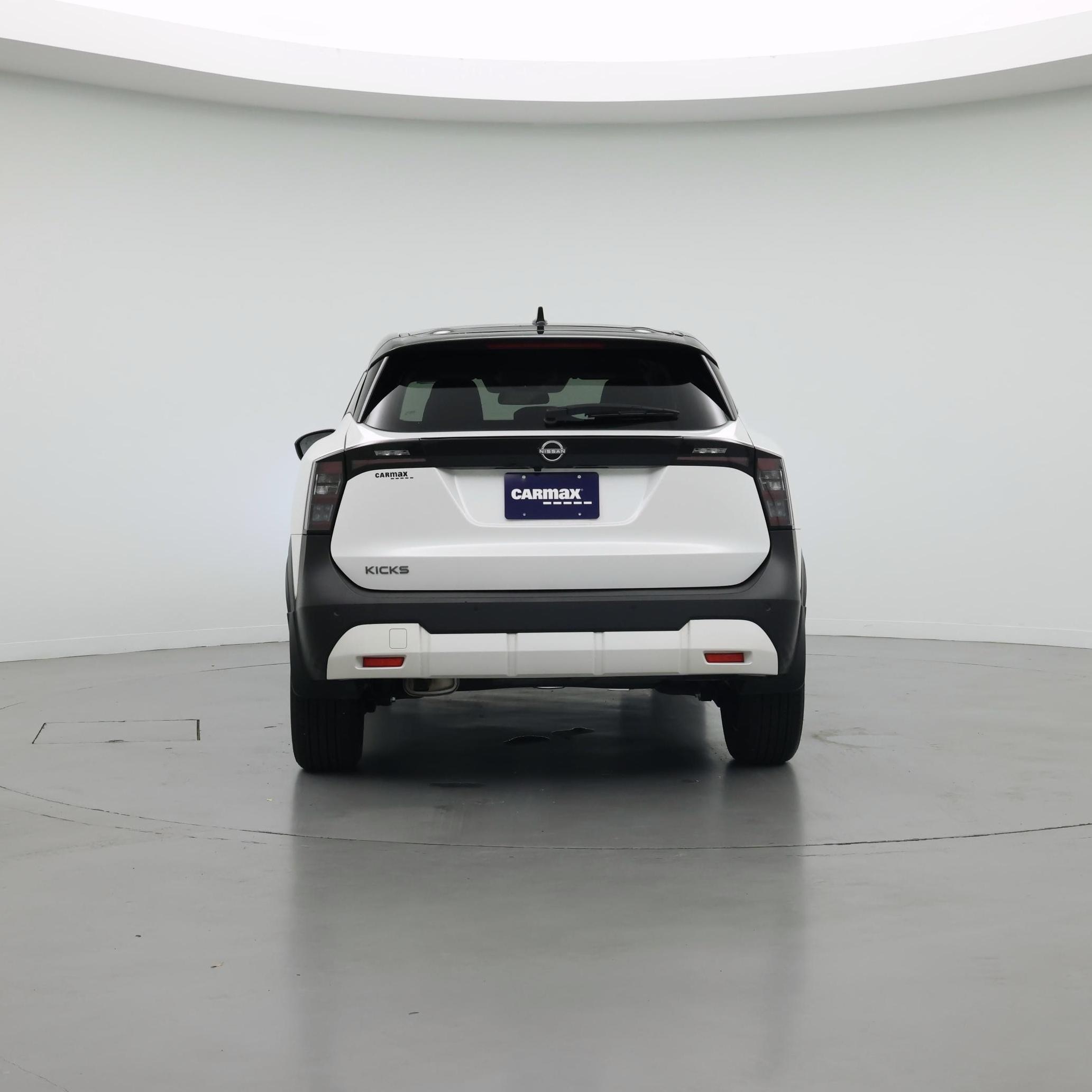 Thumbnail: 2025 Nissan Kicks - 6