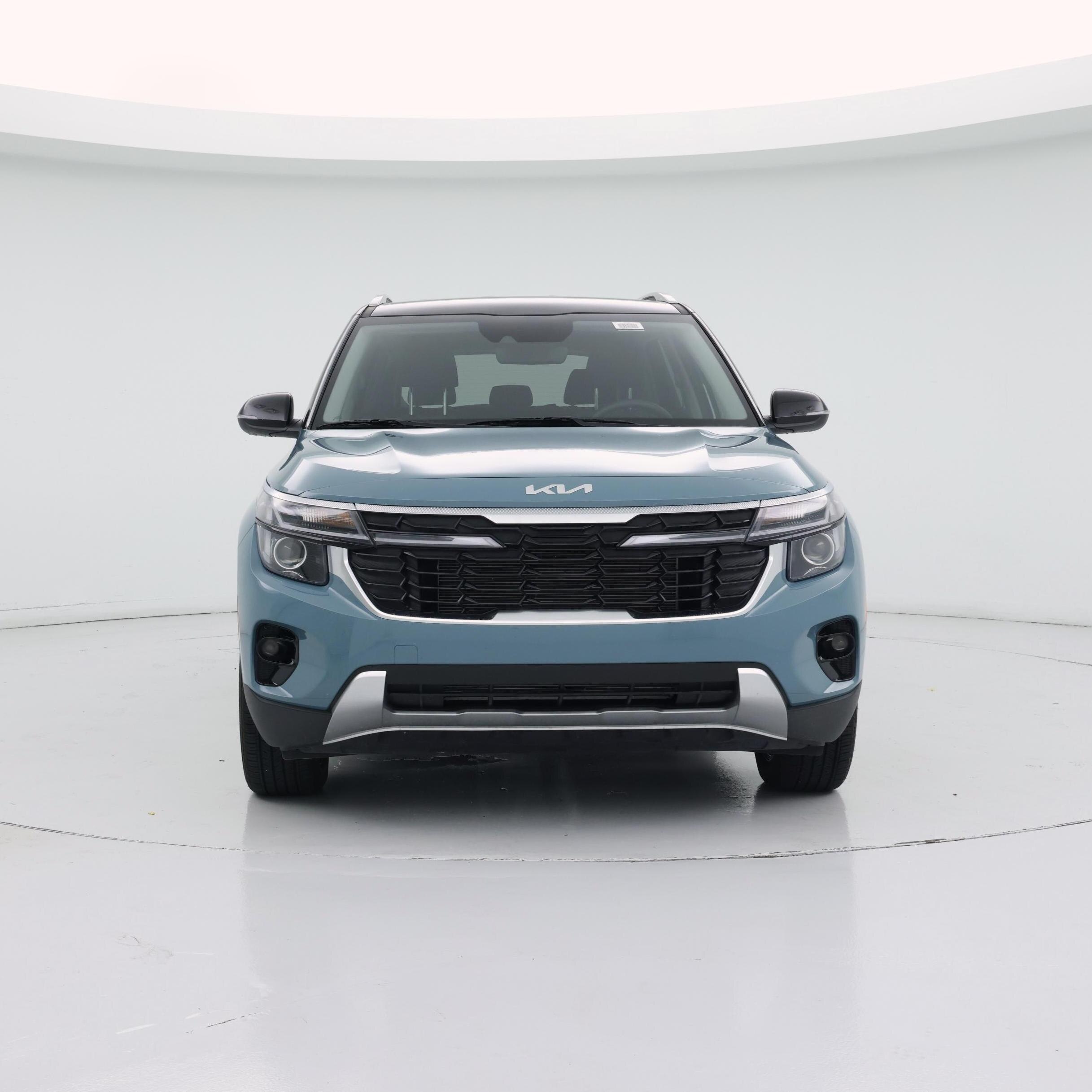 Thumbnail: 2026 Kia Seltos - 5