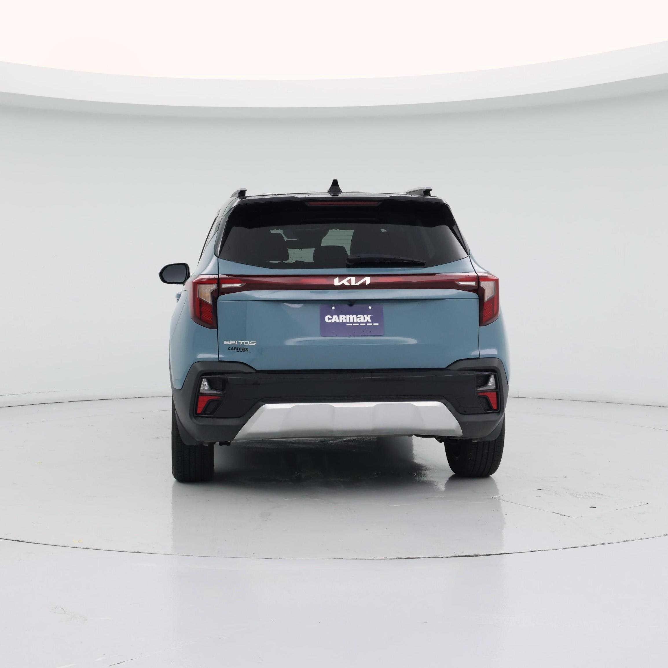 Thumbnail: 2026 Kia Seltos - 6