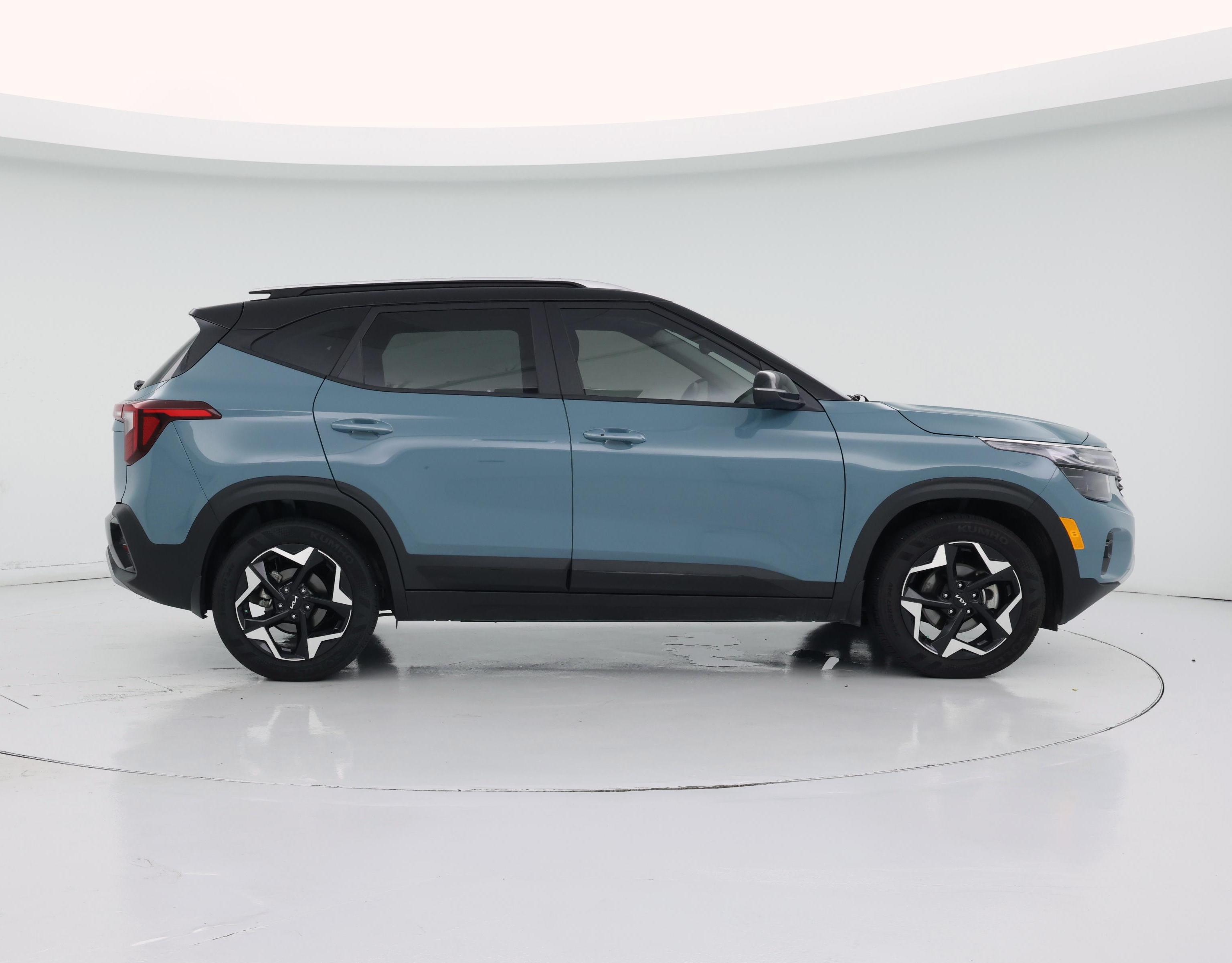 Thumbnail: 2026 Kia Seltos - 7