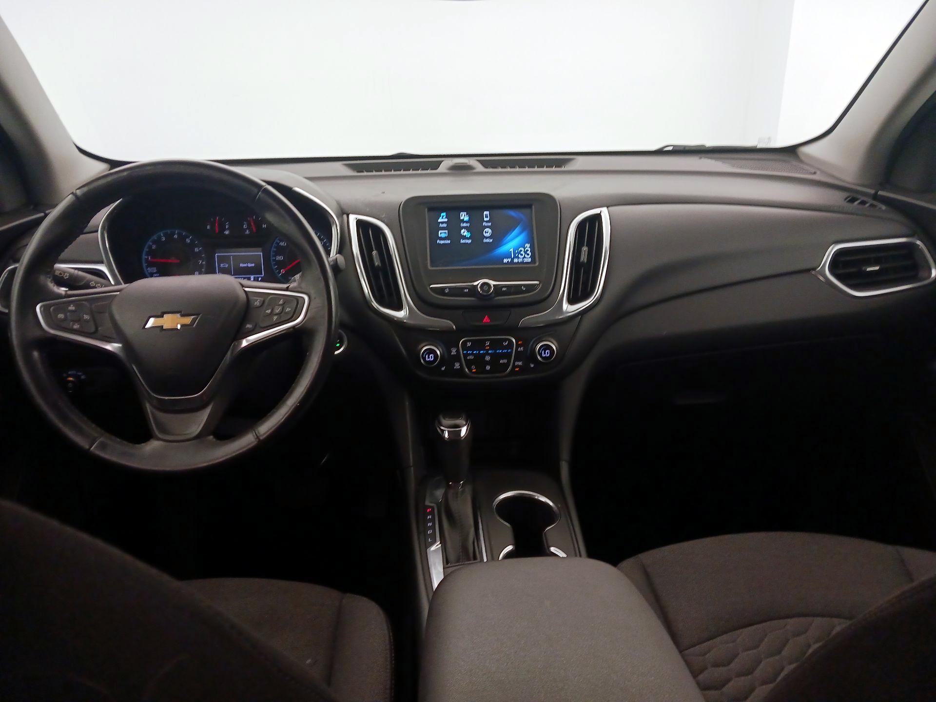 Thumbnail: 2018 Chevrolet Equinox - 9