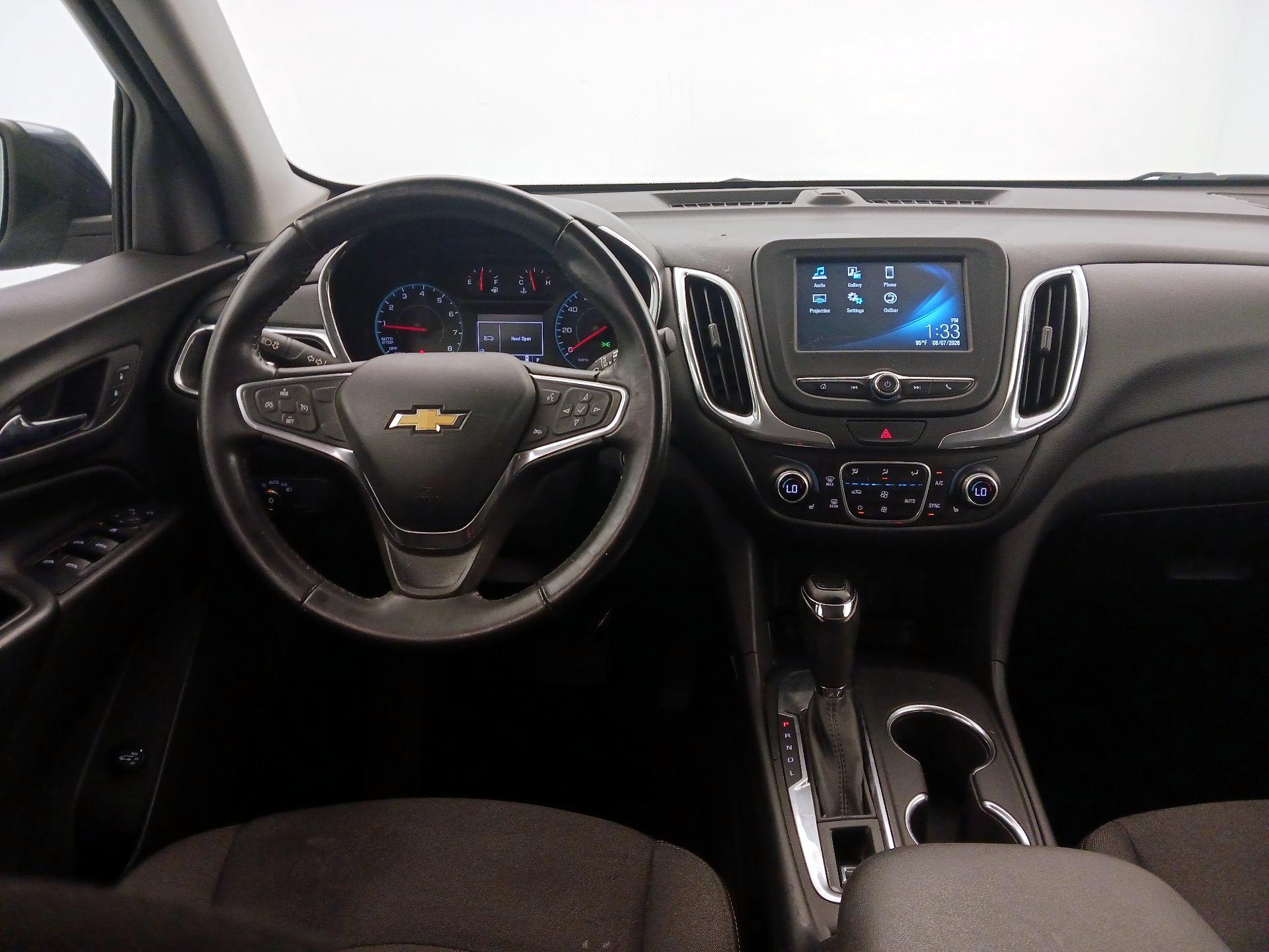 Thumbnail: 2018 Chevrolet Equinox - 10