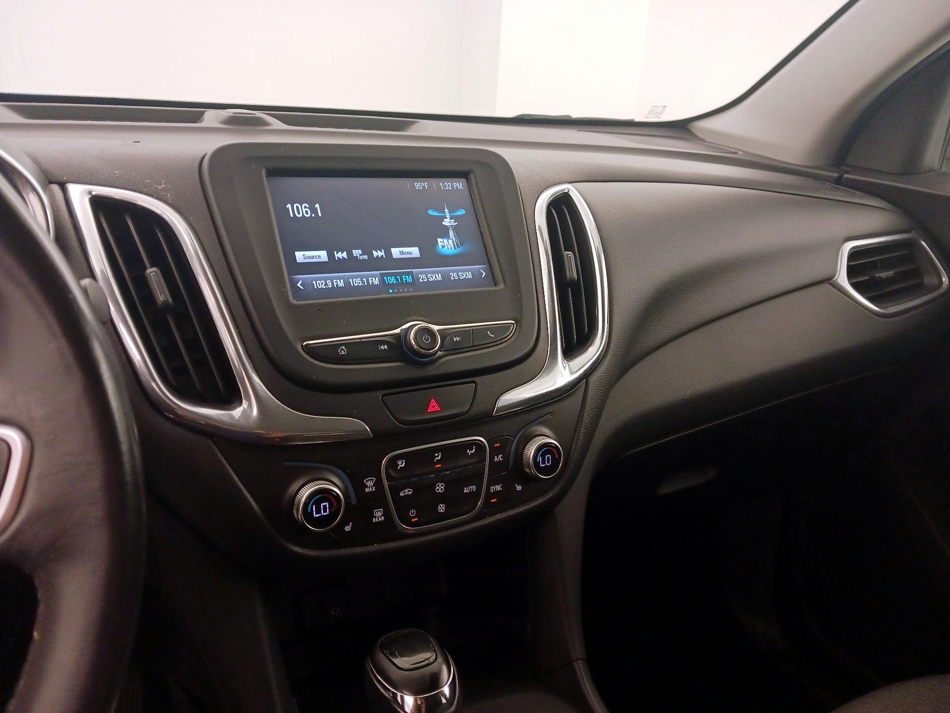 Thumbnail: 2018 Chevrolet Equinox - 15