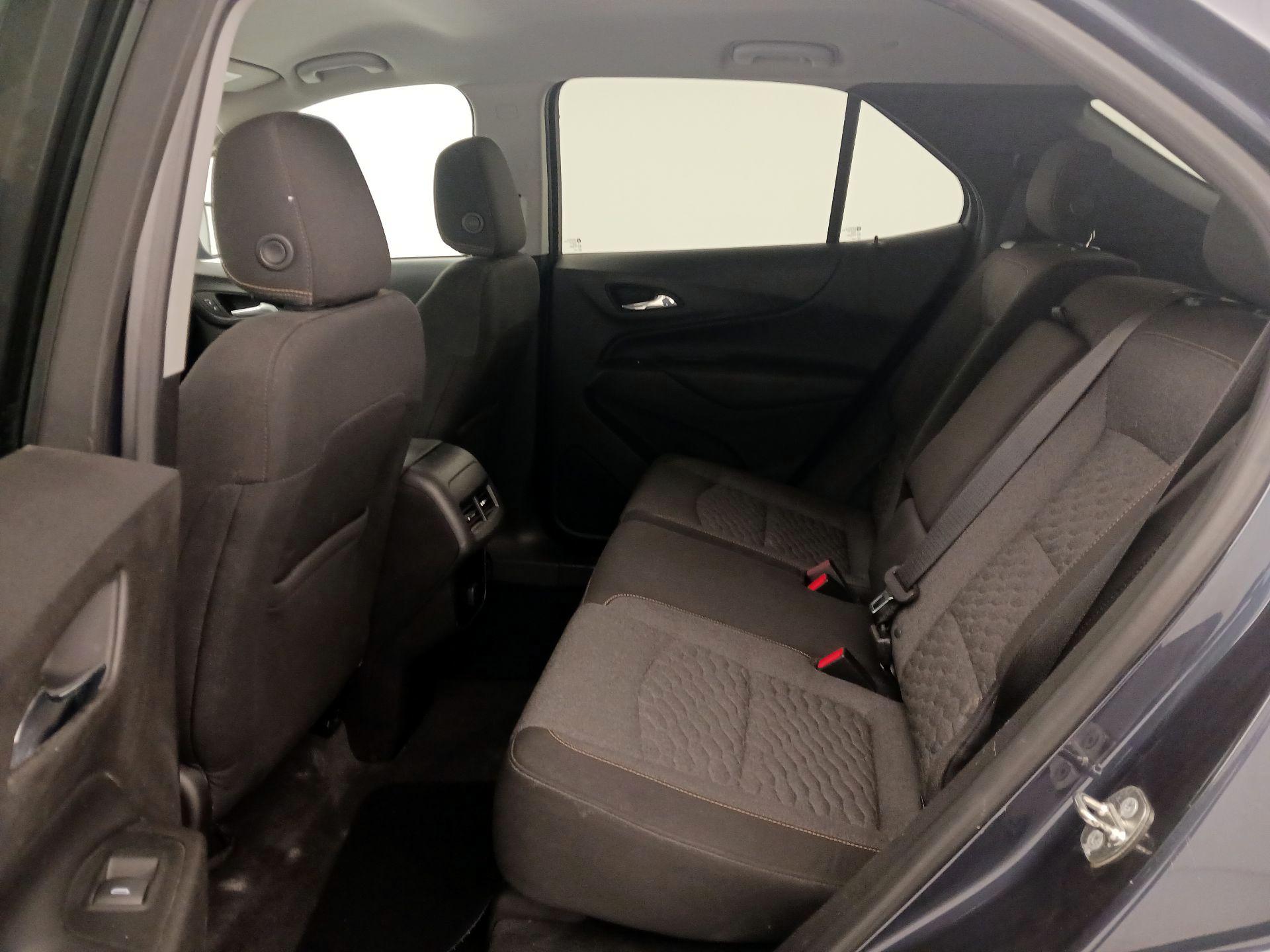Thumbnail: 2018 Chevrolet Equinox - 19