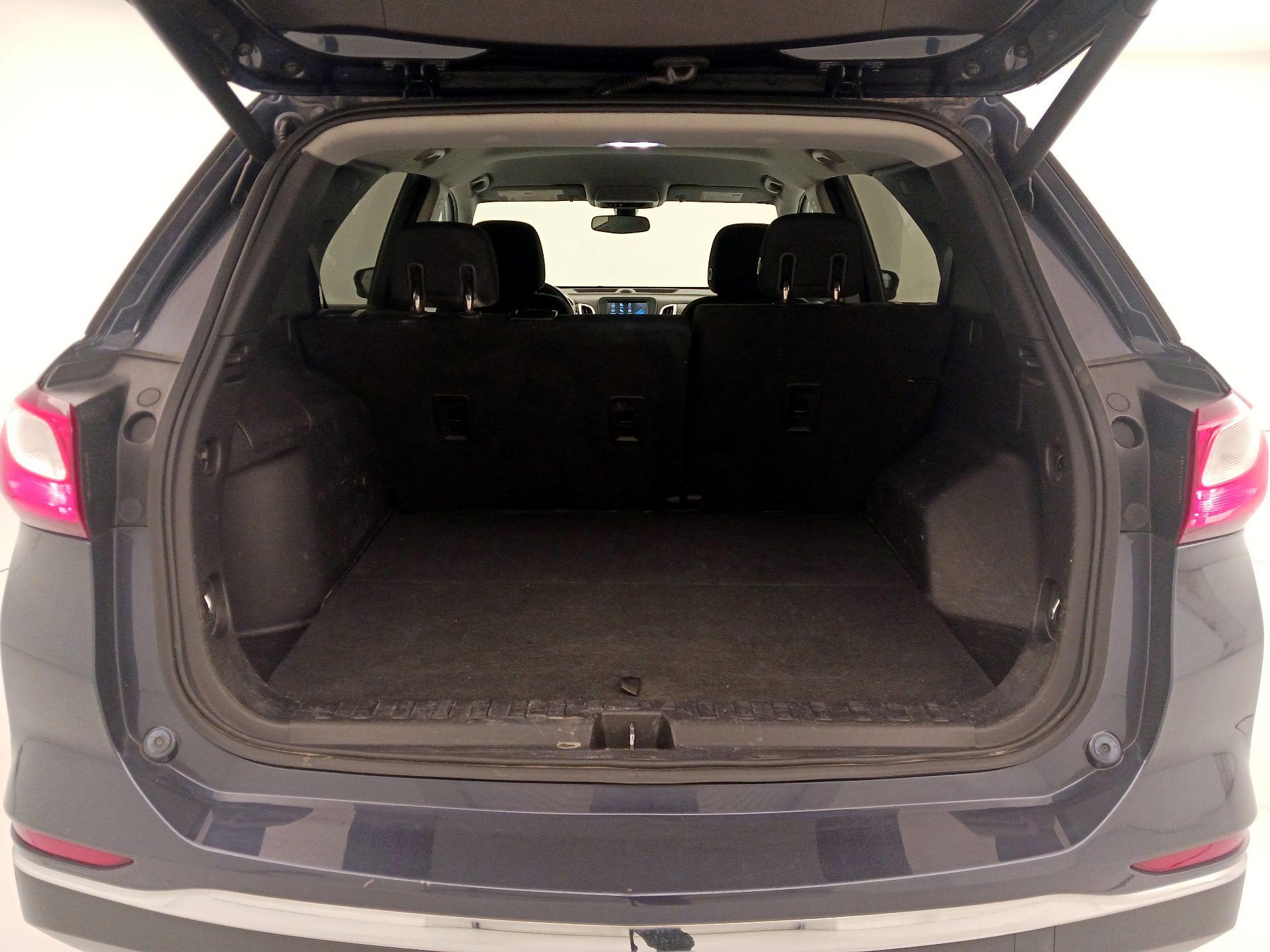 Thumbnail: 2018 Chevrolet Equinox - 20