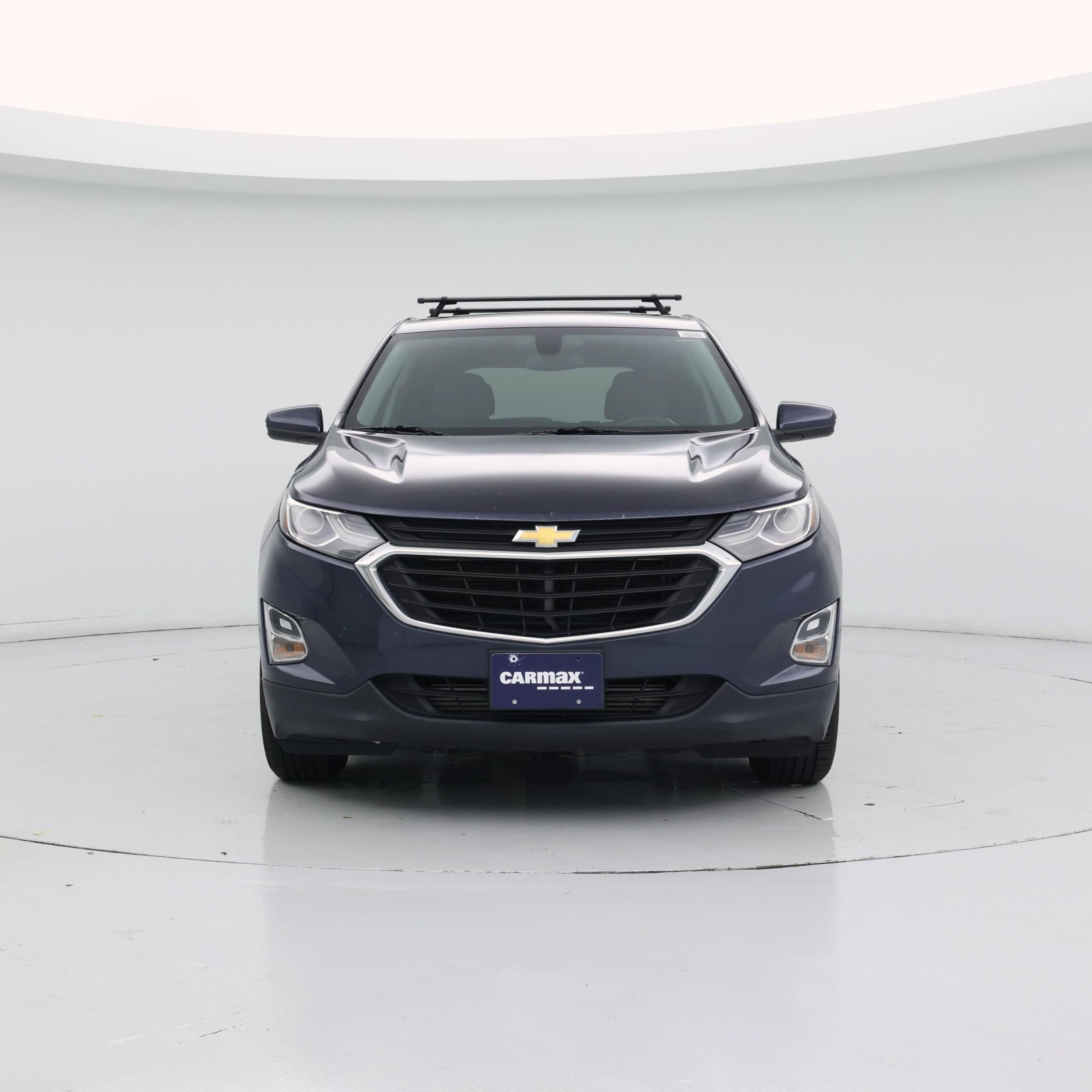 Thumbnail: 2018 Chevrolet Equinox - 5