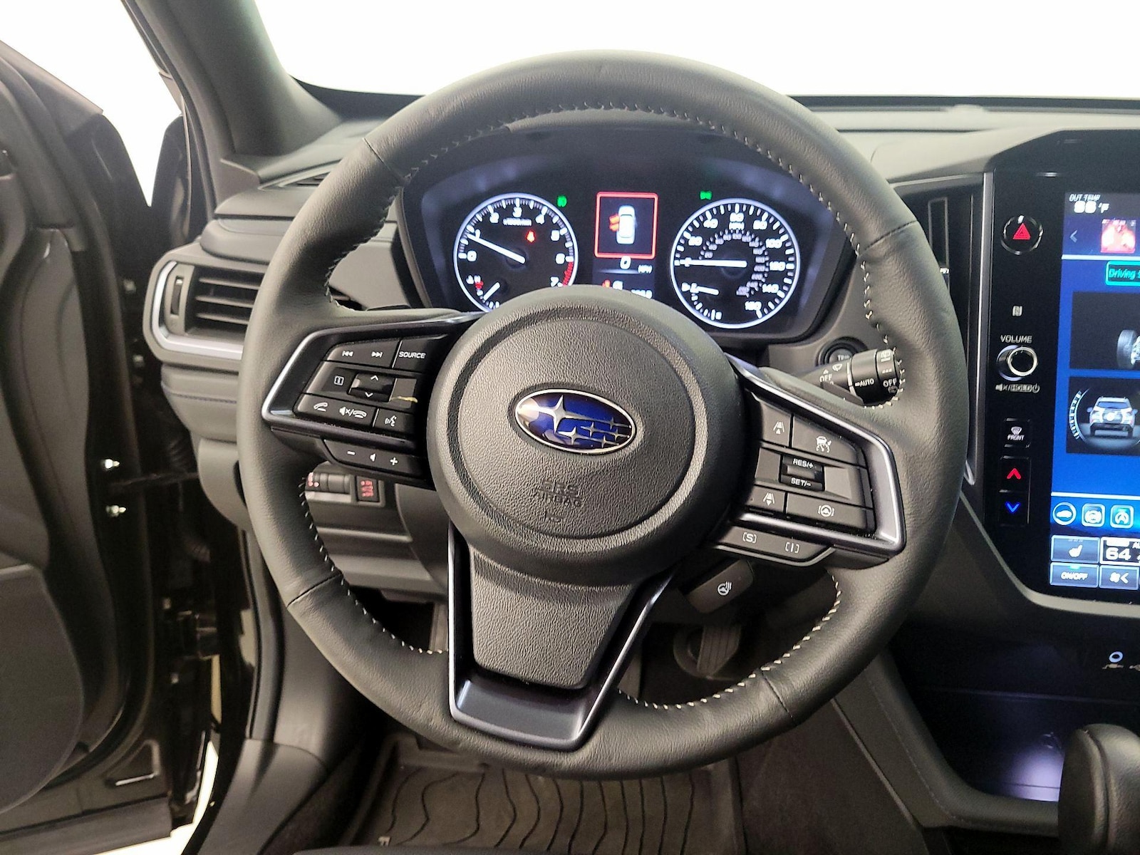 2026 Subaru Forester Limited - Photo 11