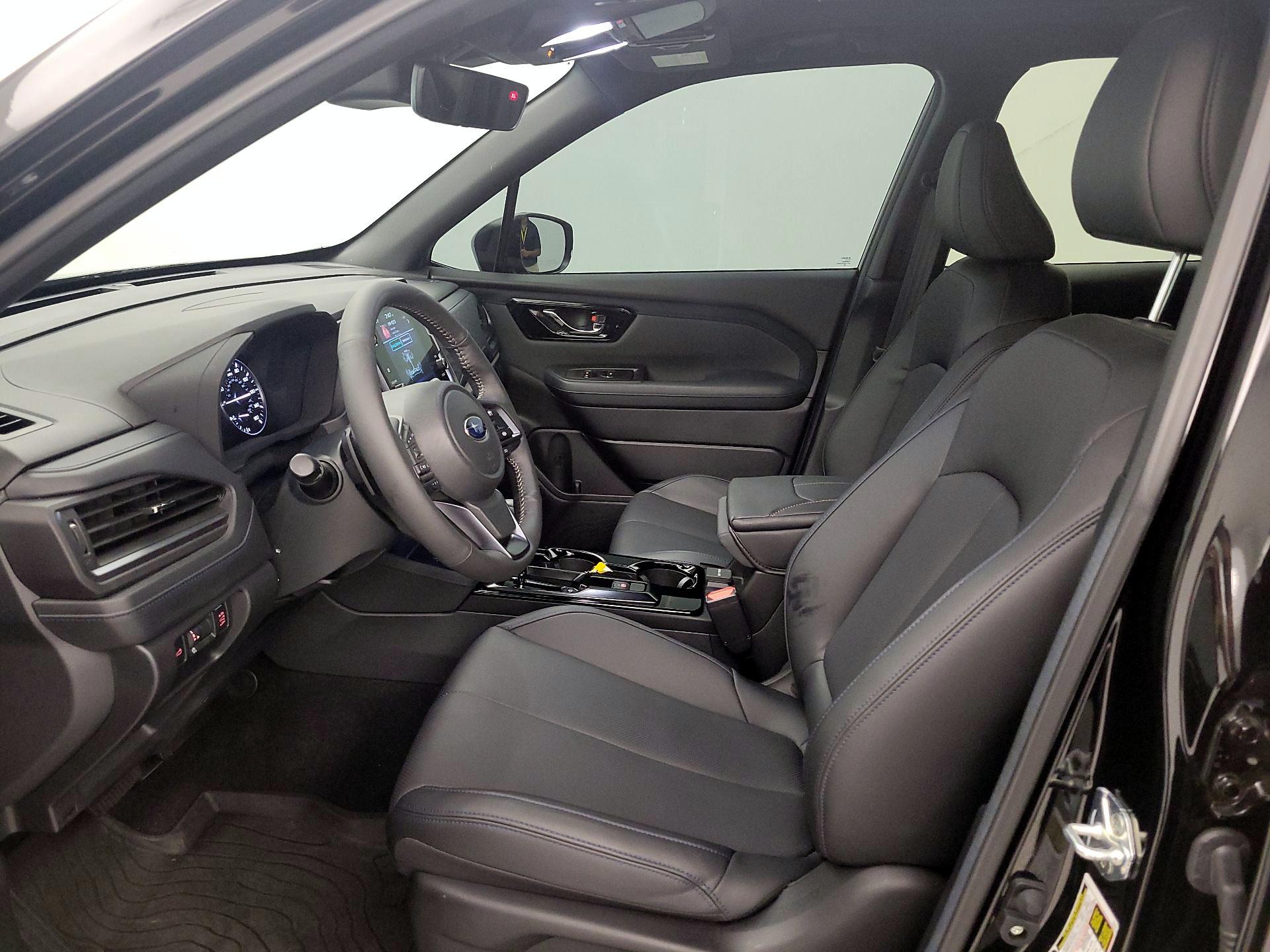 Thumbnail: 2026 Subaru Forester - 11