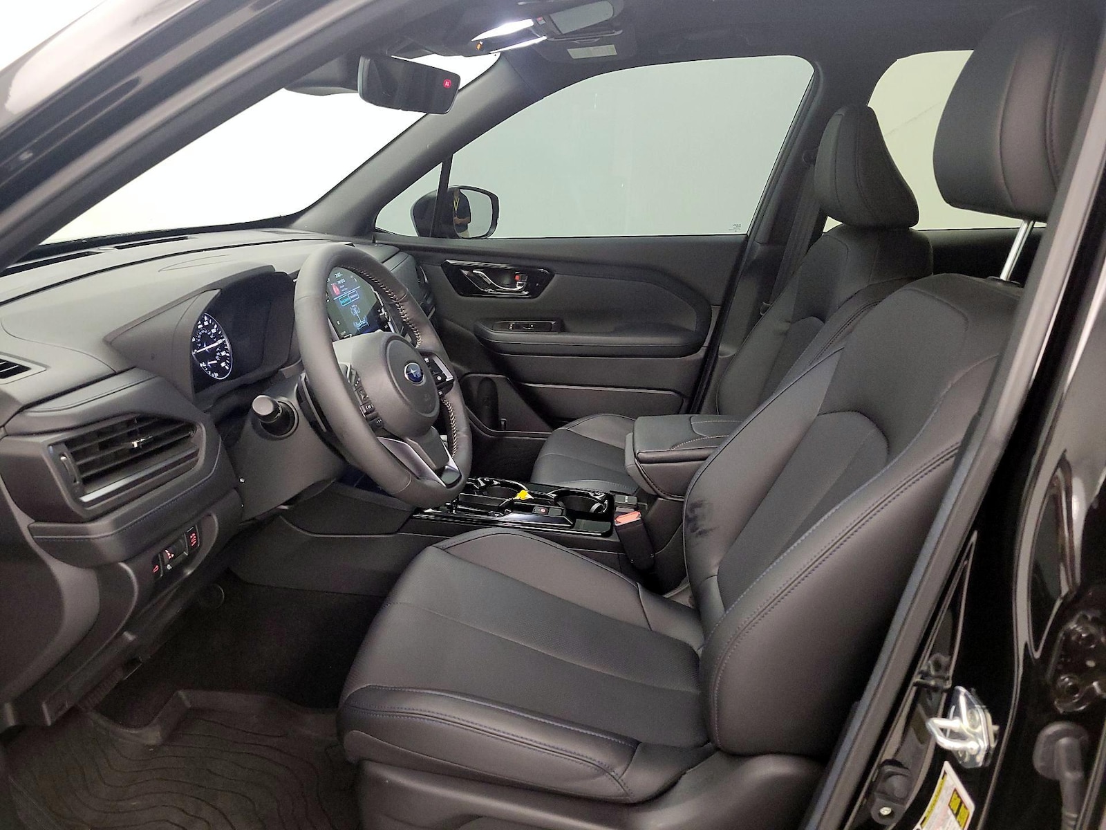 2026 Subaru Forester Limited - Photo 12