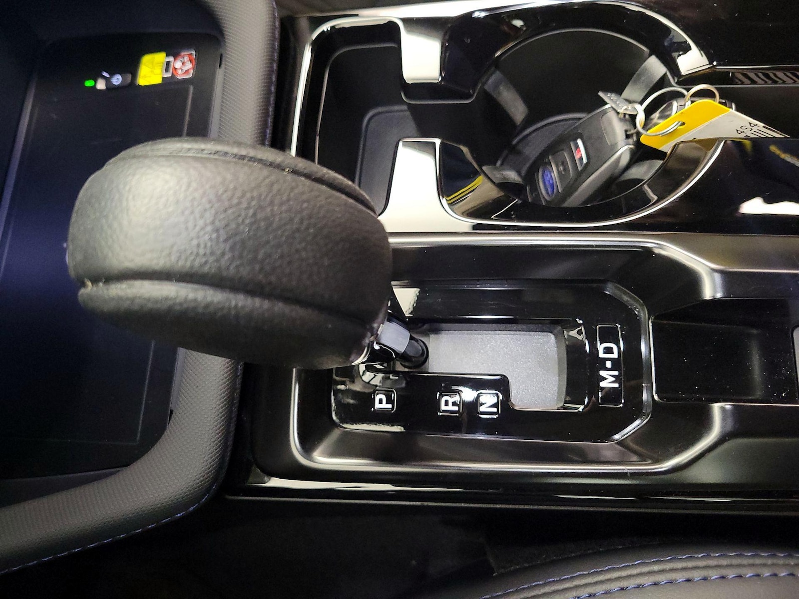 2026 Subaru Forester Limited - Photo 19