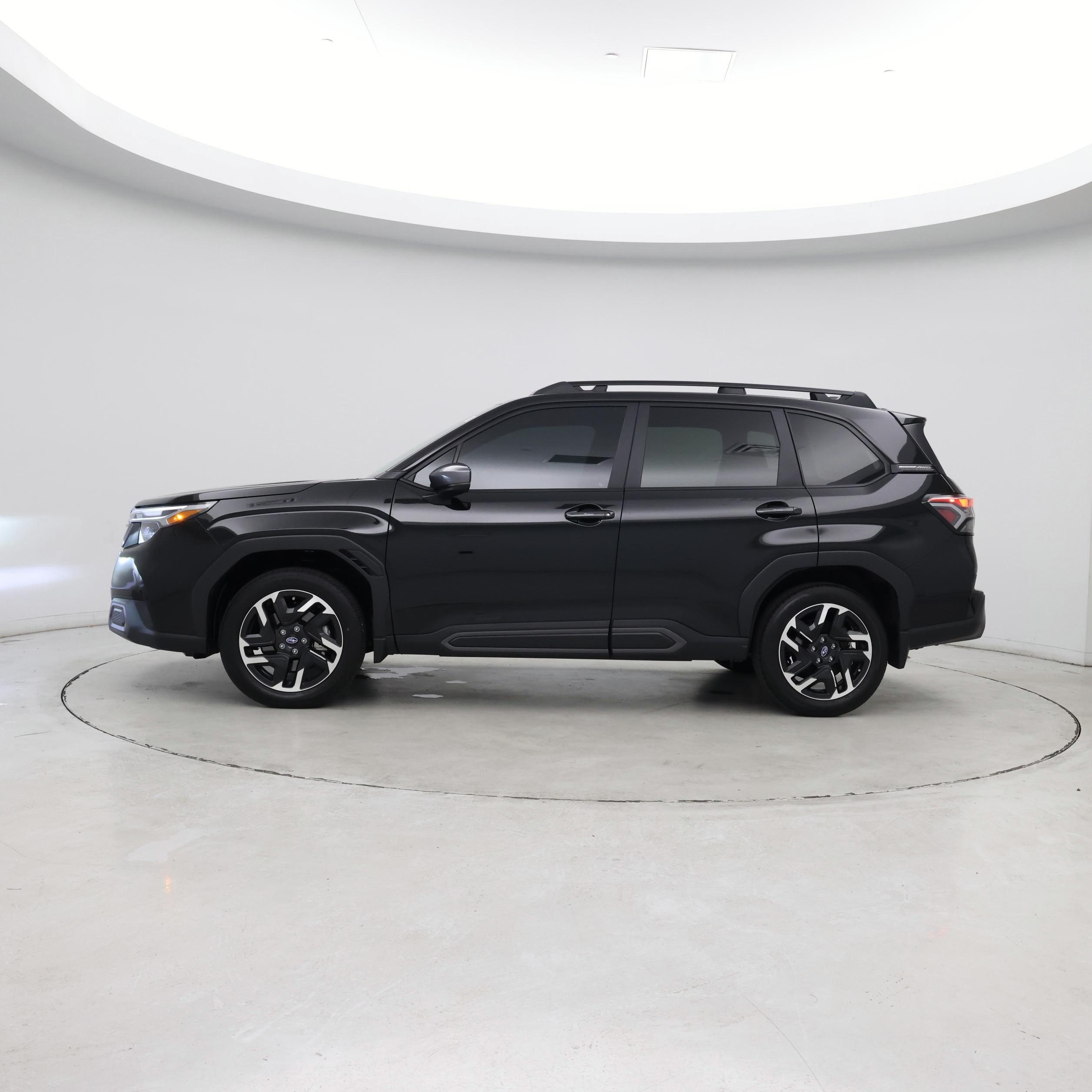 Thumbnail: 2026 Subaru Forester - 2