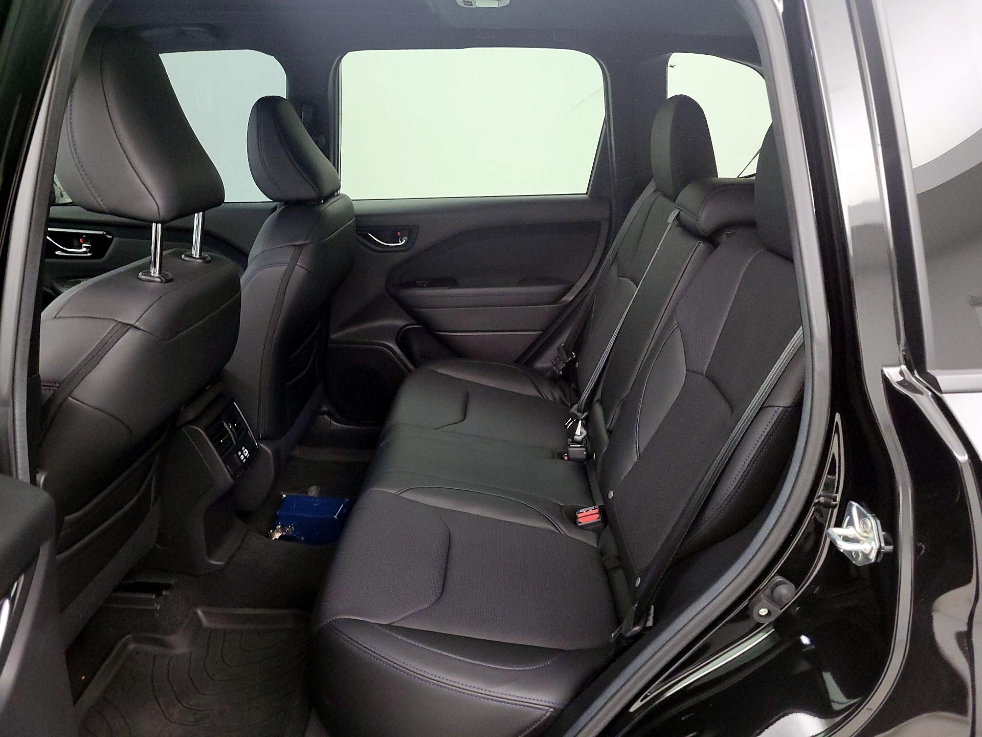 Thumbnail: 2026 Subaru Forester - 20
