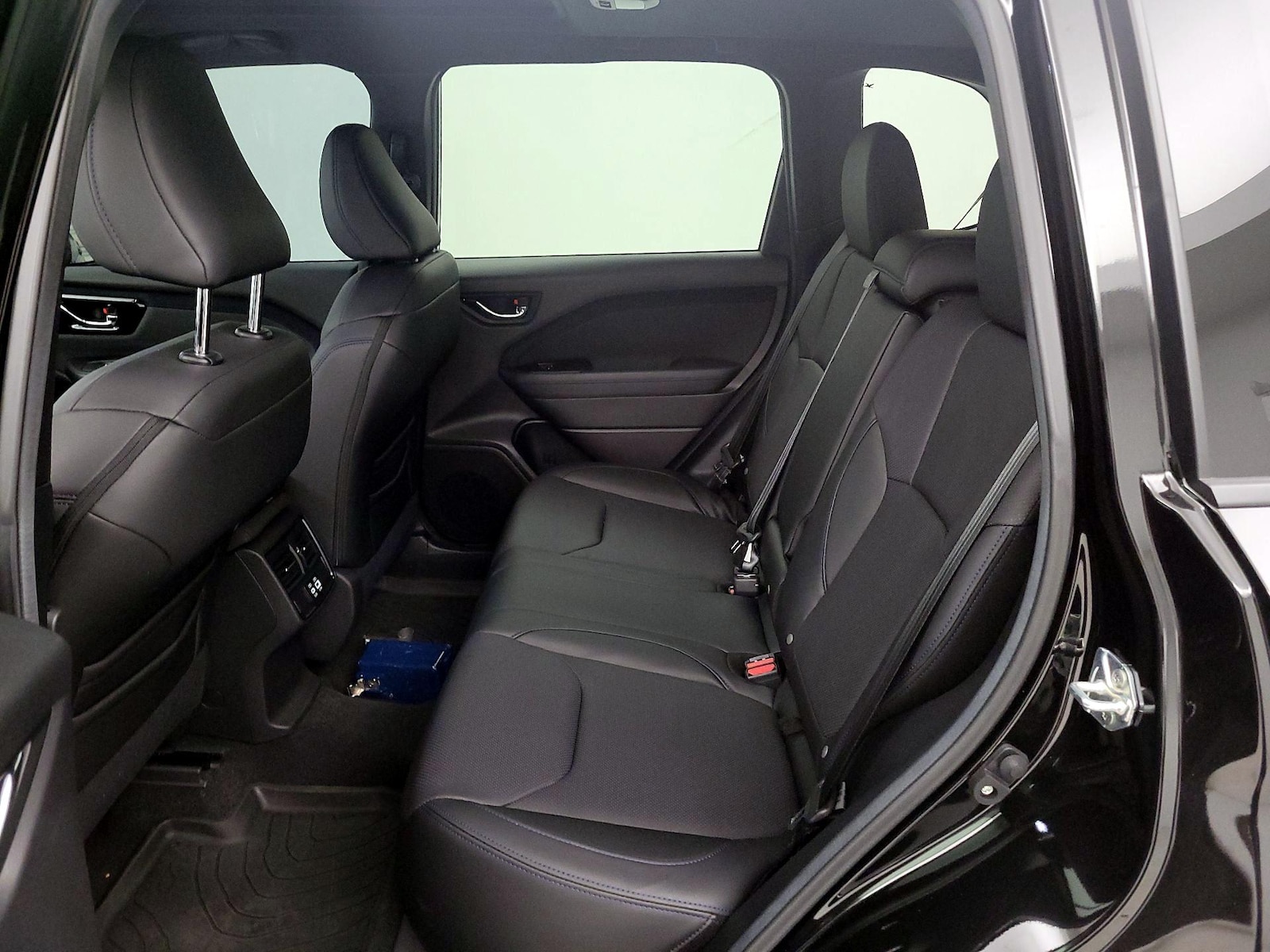 2026 Subaru Forester Limited - Photo 21