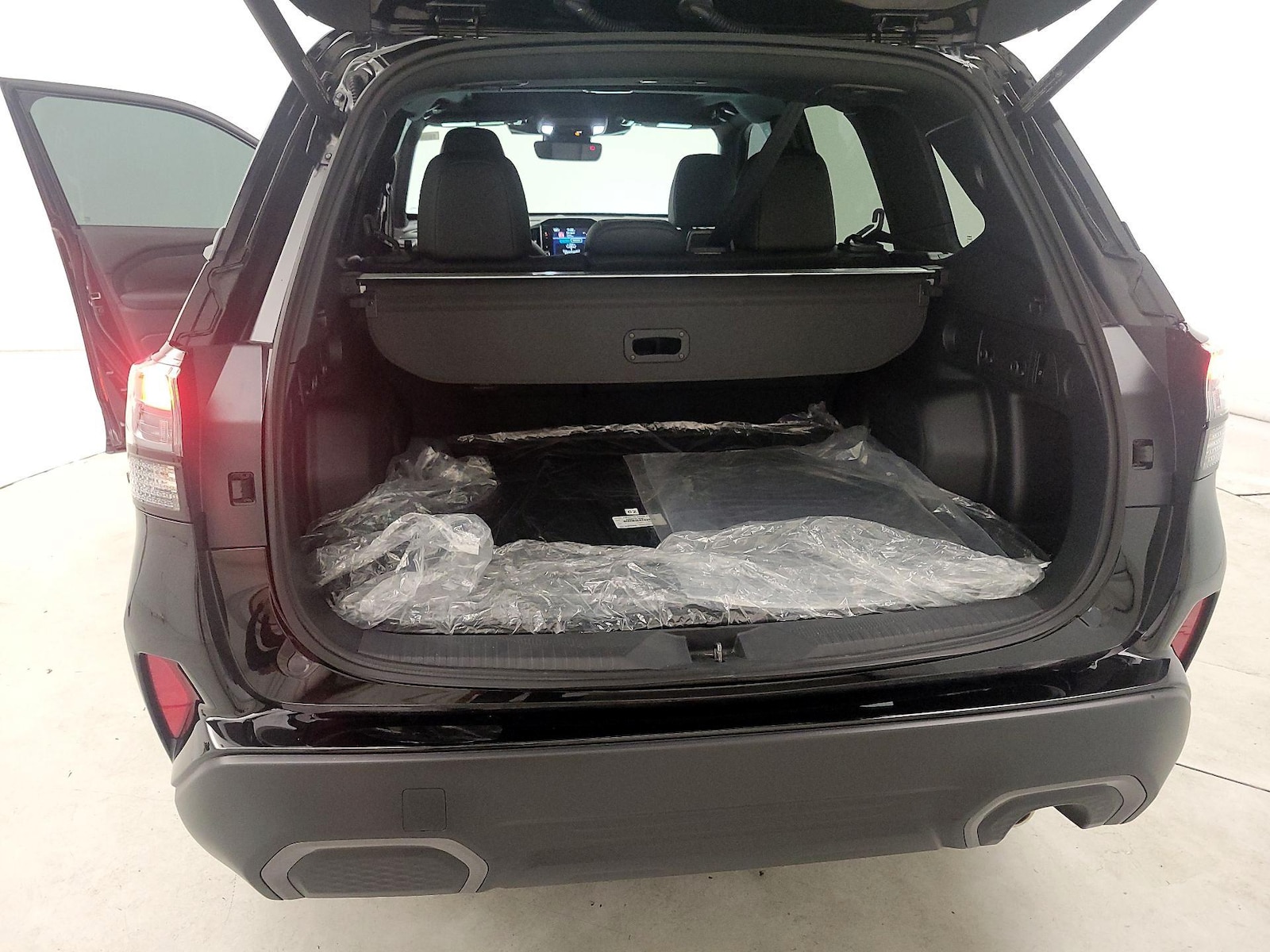 2026 Subaru Forester Limited - Photo 22