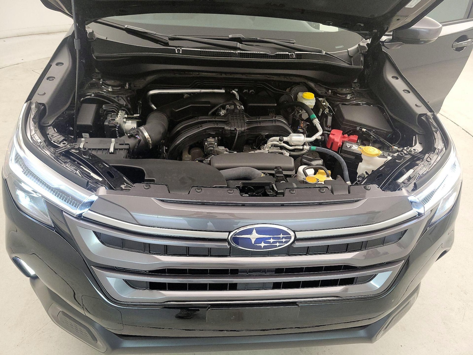 2026 Subaru Forester Limited - Photo 23