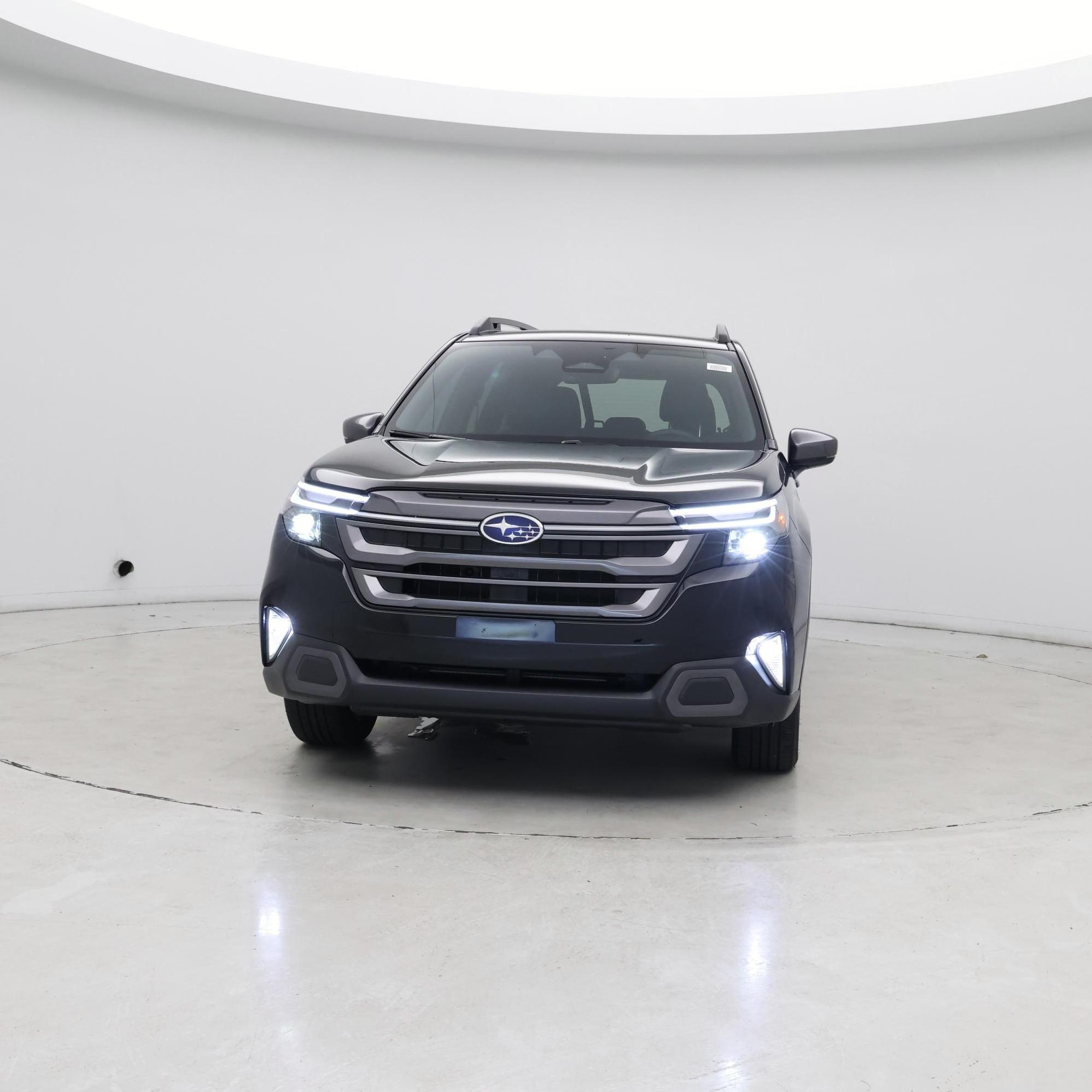 Thumbnail: 2026 Subaru Forester - 4