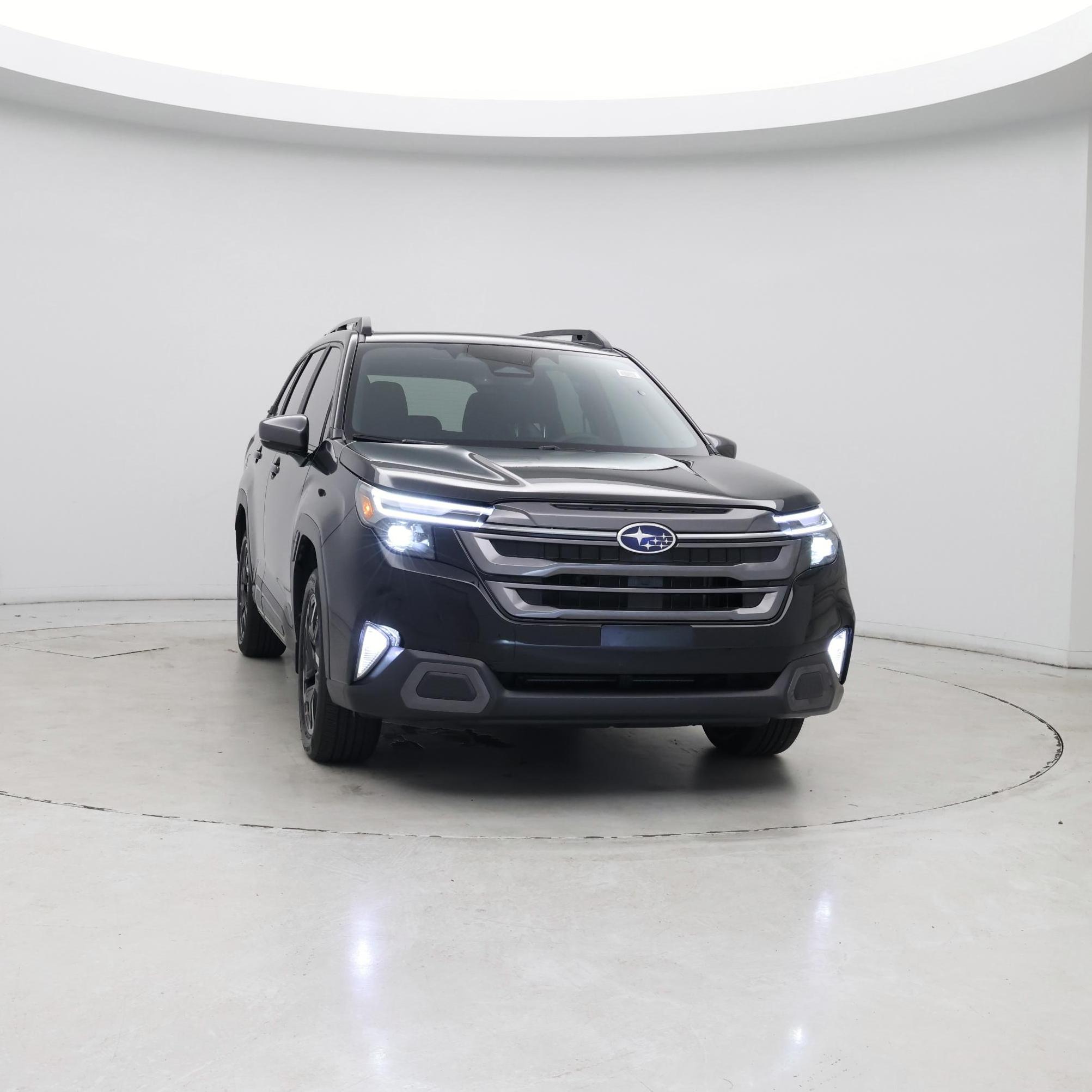 Thumbnail: 2026 Subaru Forester - 5