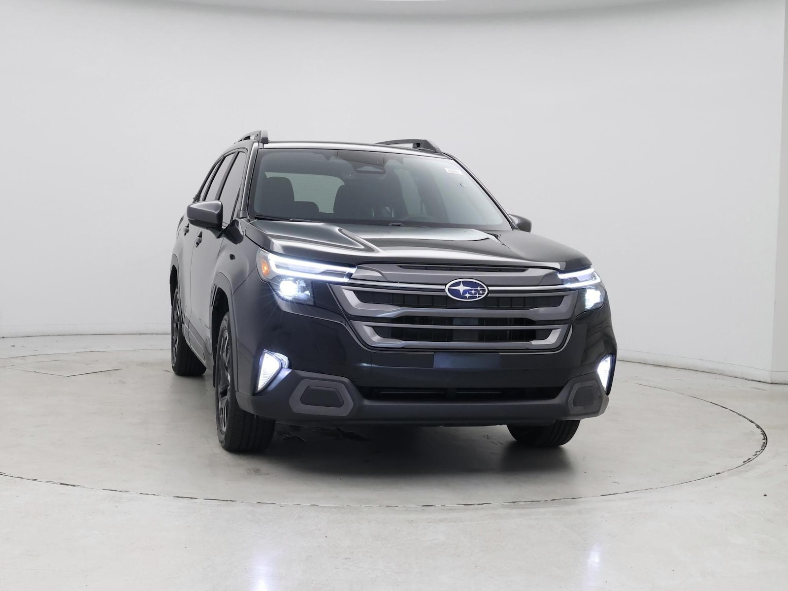 2026 Subaru Forester Limited - Photo 6