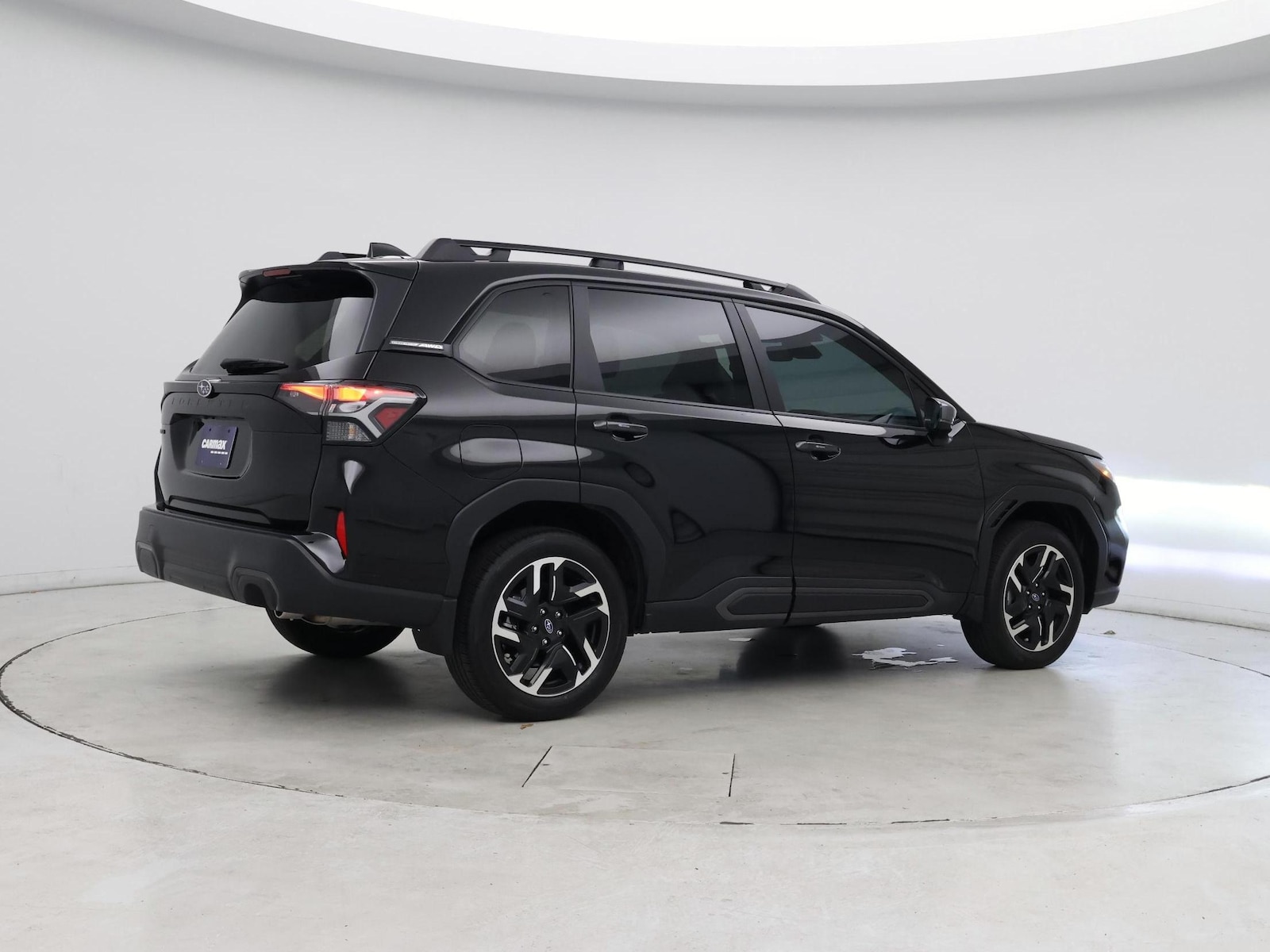 2026 Subaru Forester Limited - Photo 7