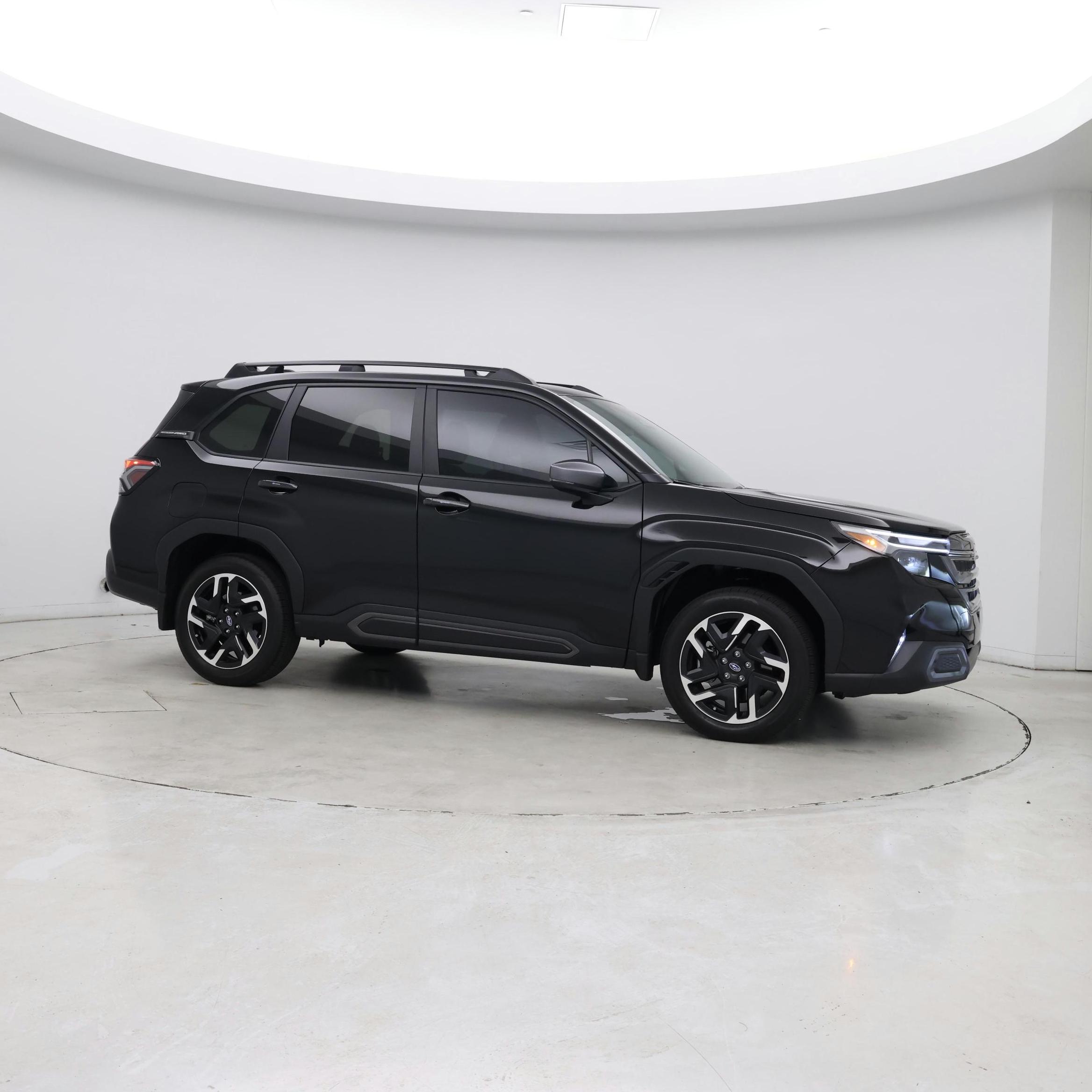 Thumbnail: 2026 Subaru Forester - 7