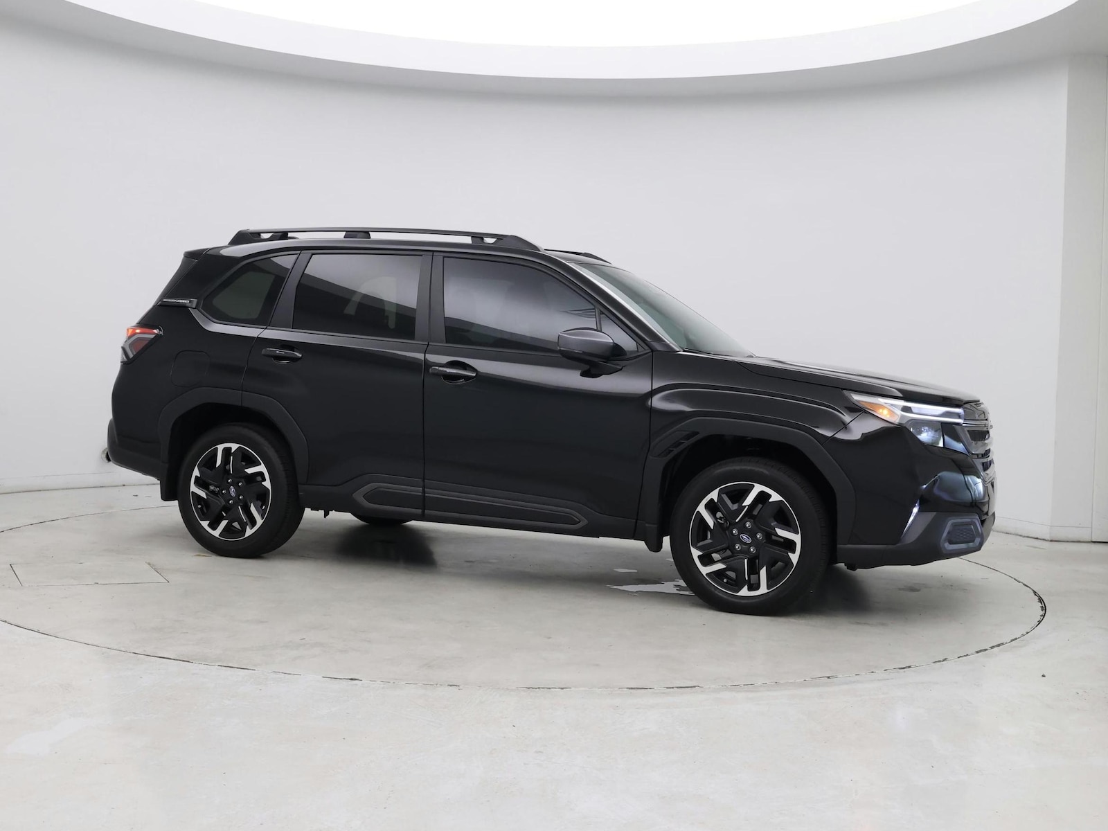 2026 Subaru Forester Limited - Photo 8