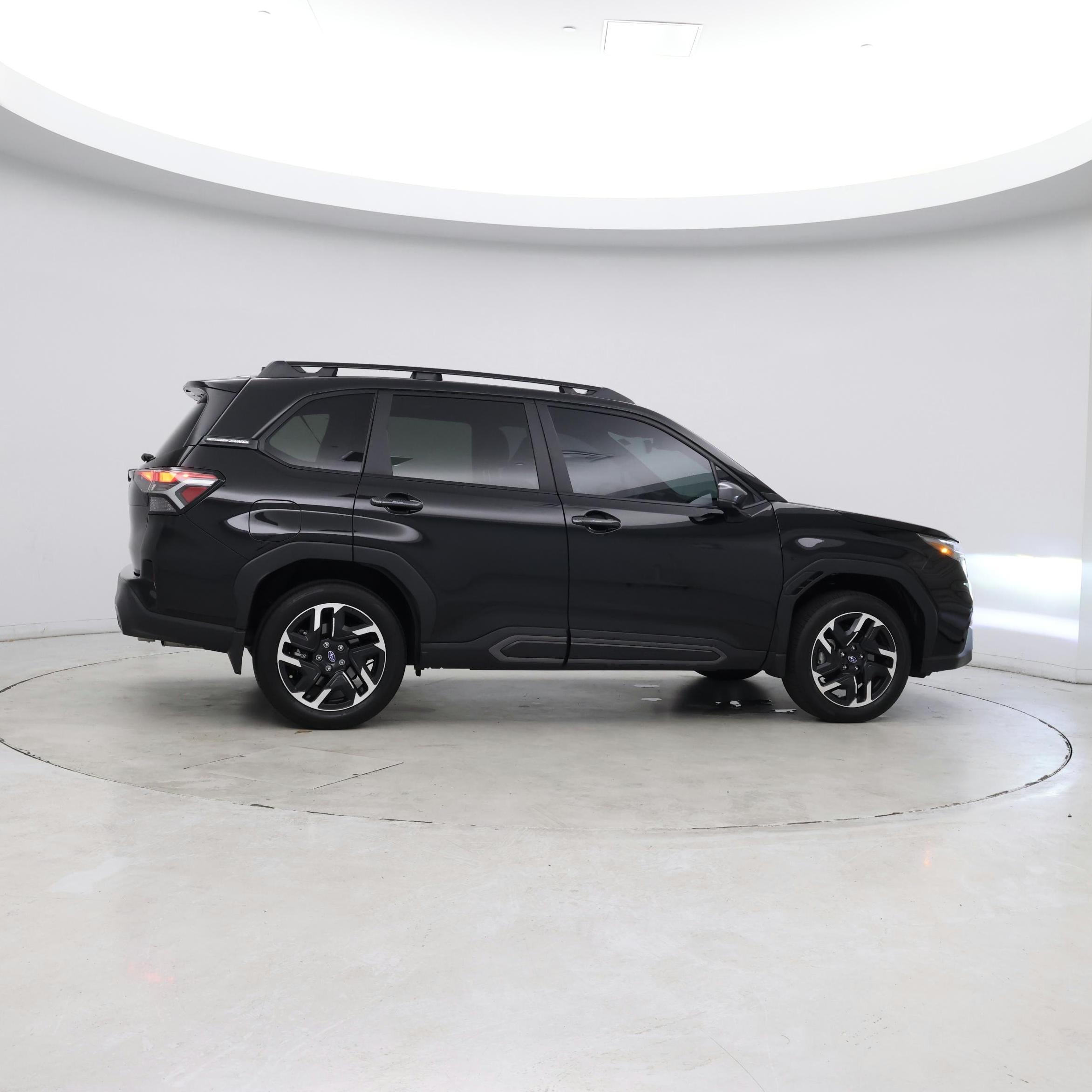 Thumbnail: 2026 Subaru Forester - 8