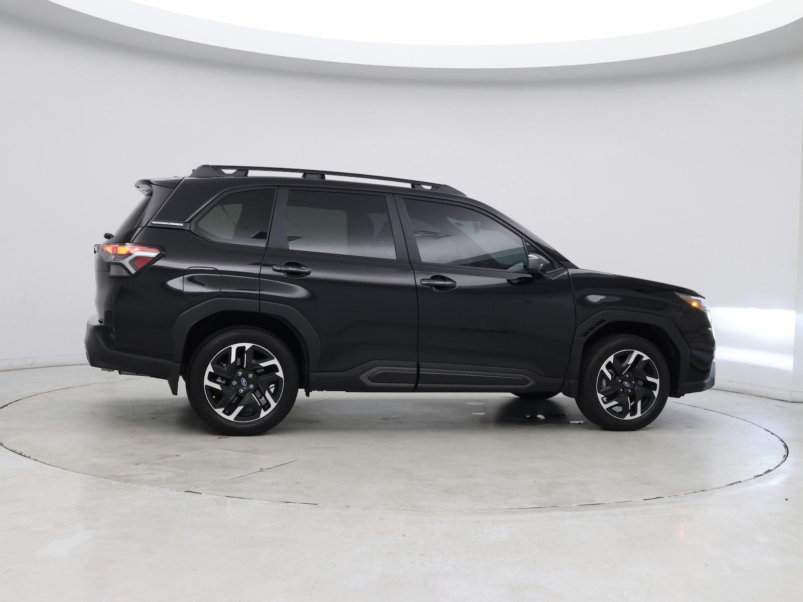2026 Subaru Forester Limited - Photo 9