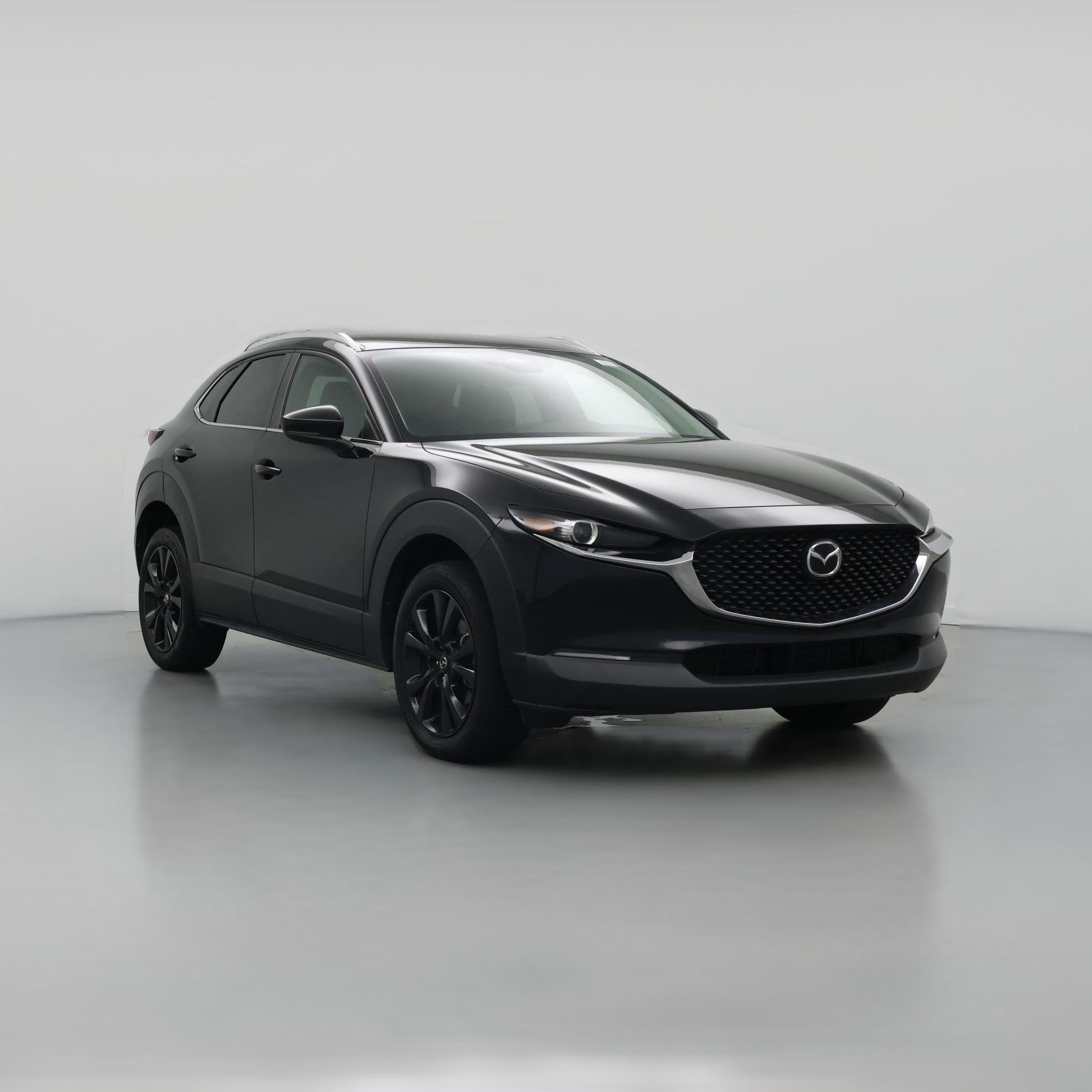 Thumbnail: 2024 Mazda CX-30 - 1