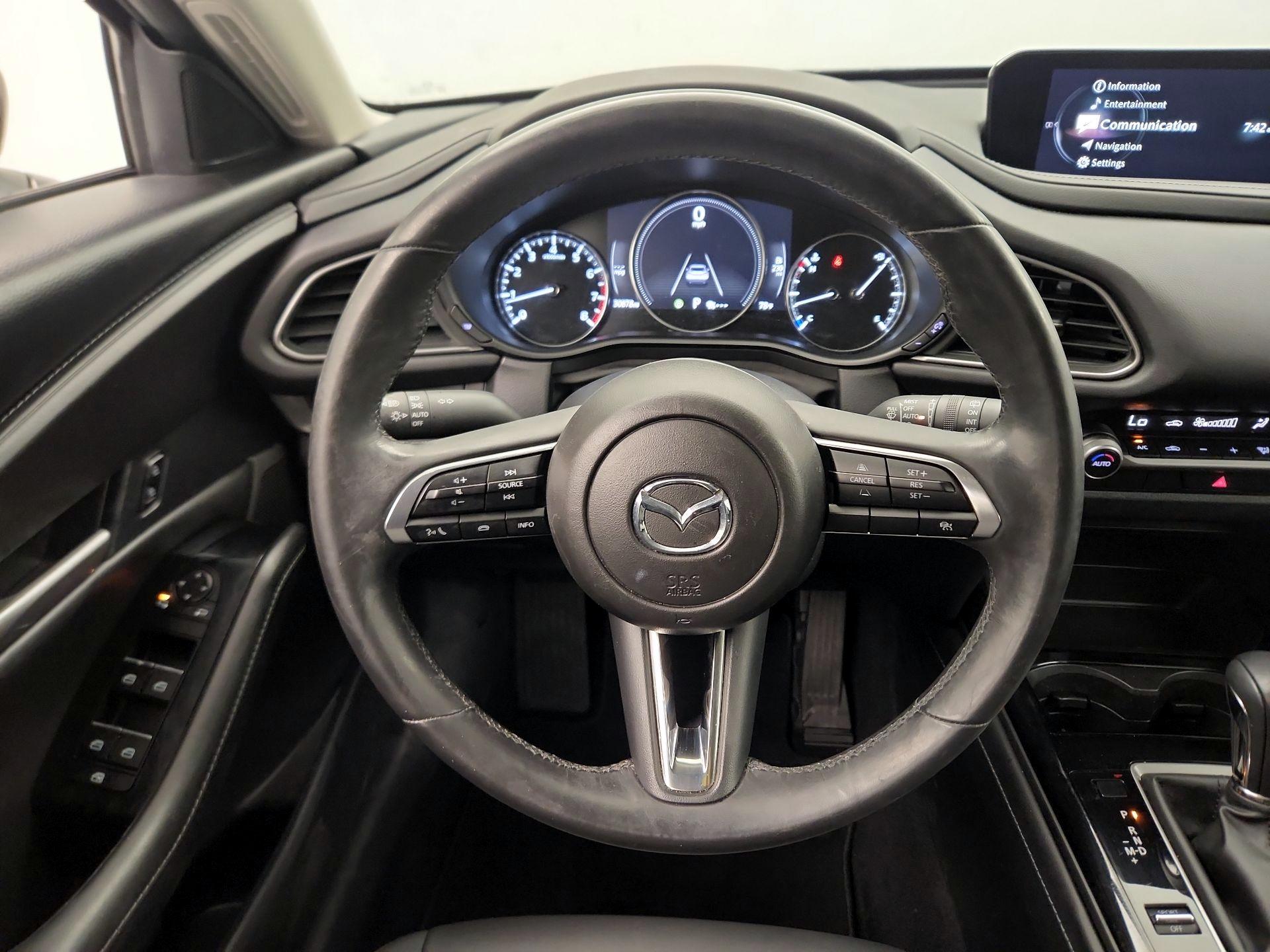 Thumbnail: 2024 Mazda CX-30 - 10