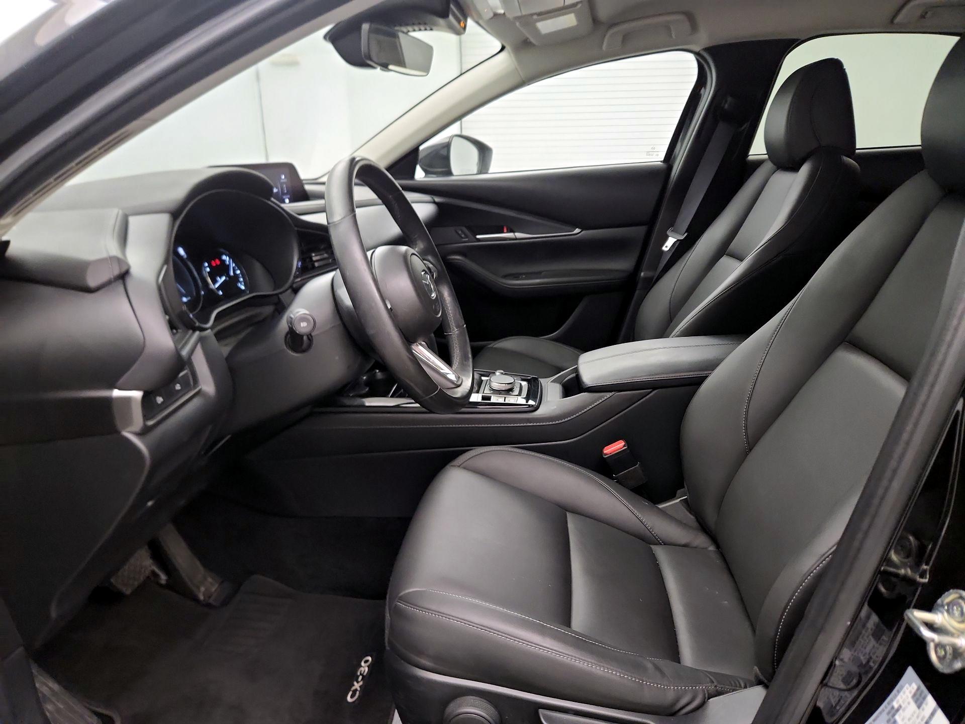 Thumbnail: 2024 Mazda CX-30 - 11