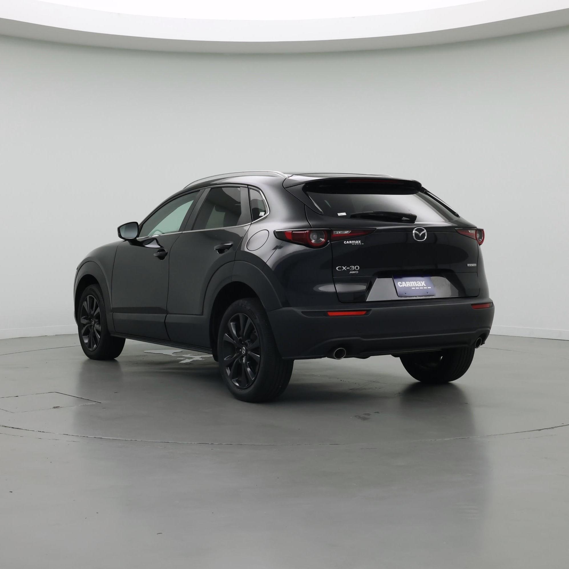 Thumbnail: 2024 Mazda CX-30 - 2