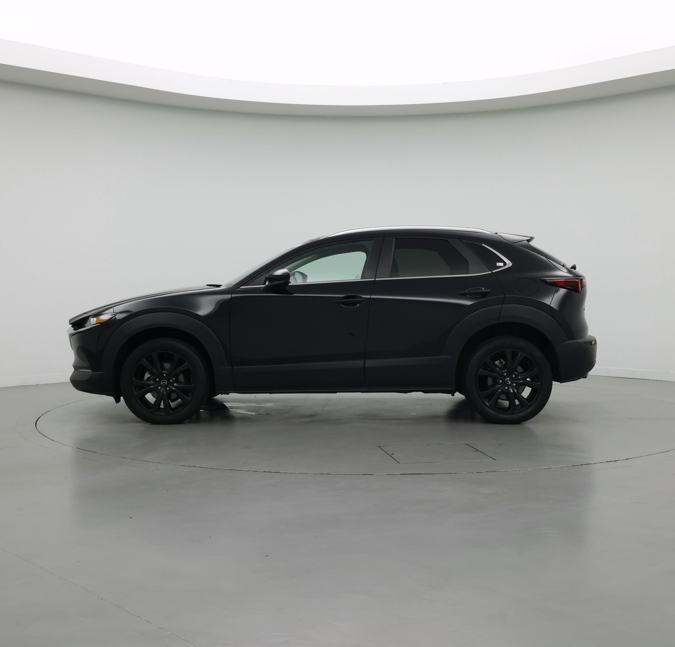 Thumbnail: 2024 Mazda CX-30 - 3