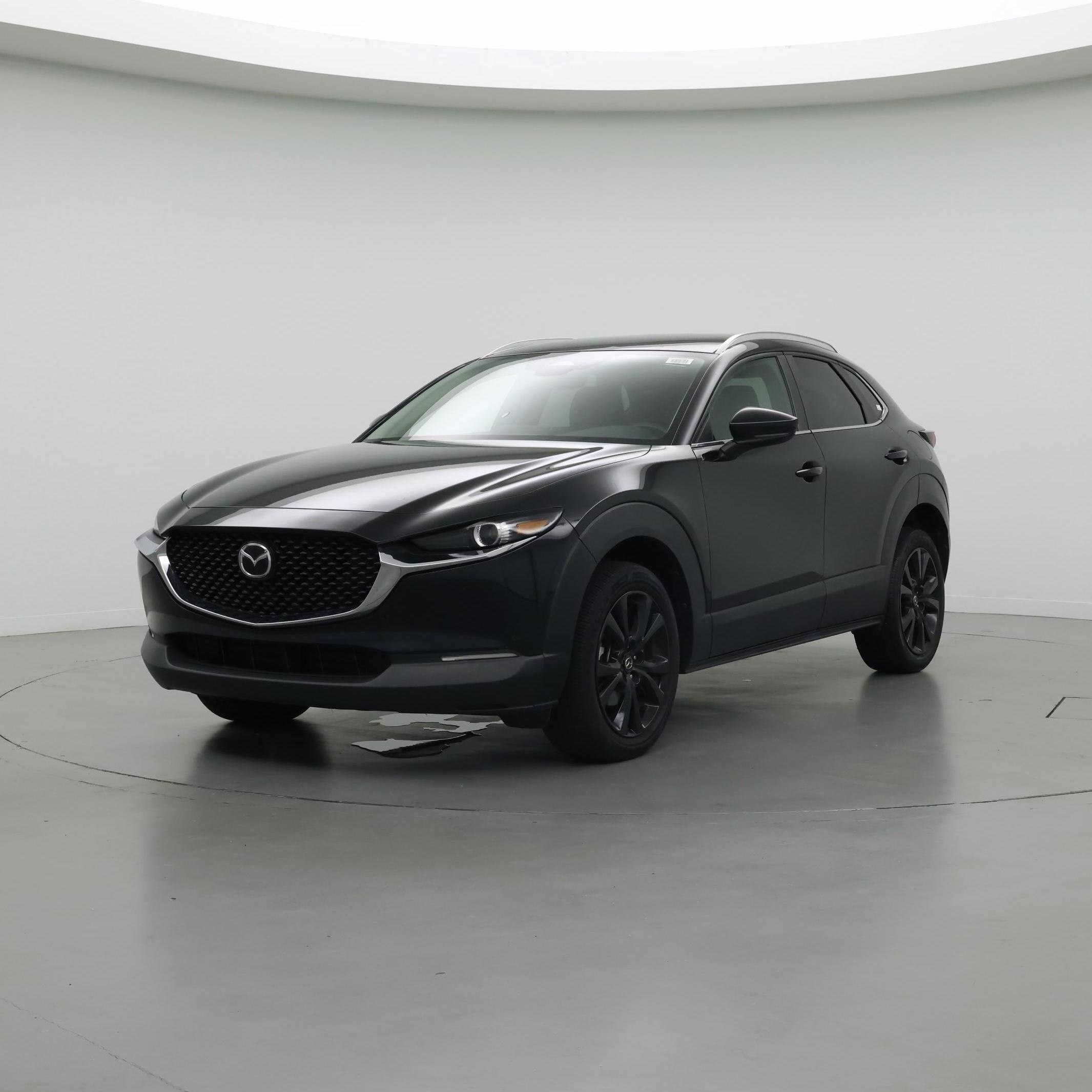Thumbnail: 2024 Mazda CX-30 - 4