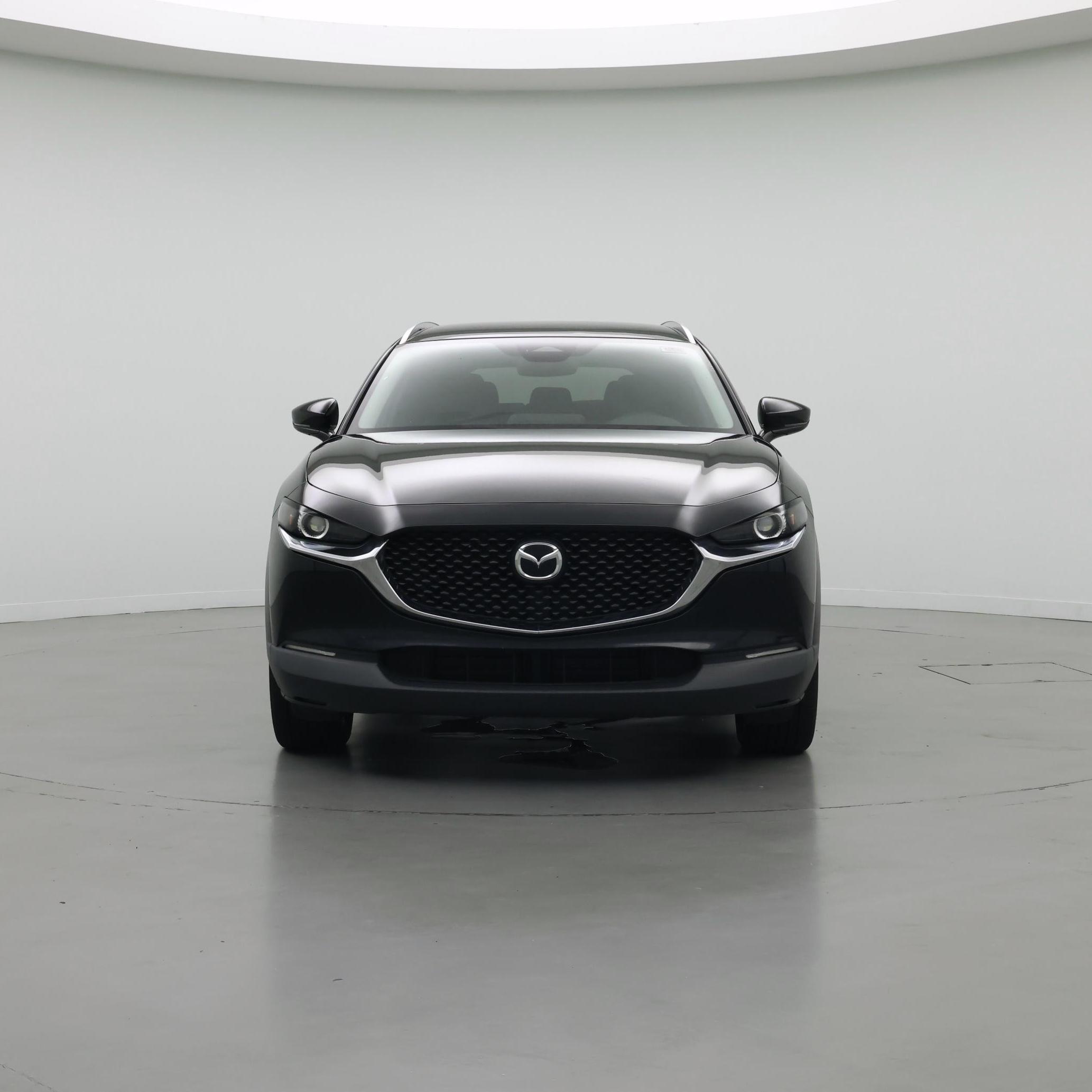 Thumbnail: 2024 Mazda CX-30 - 5