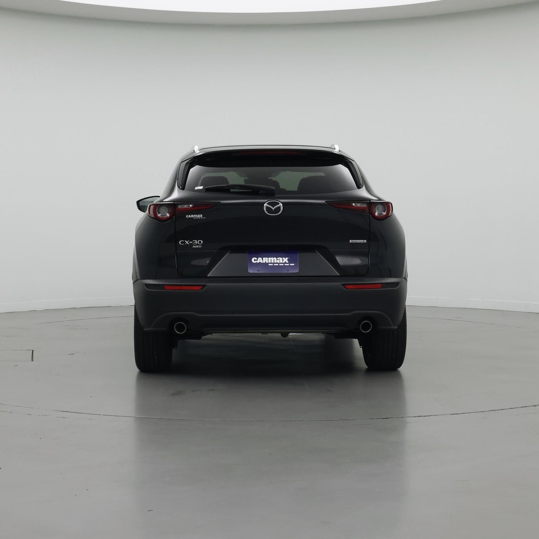 Thumbnail: 2024 Mazda CX-30 - 6