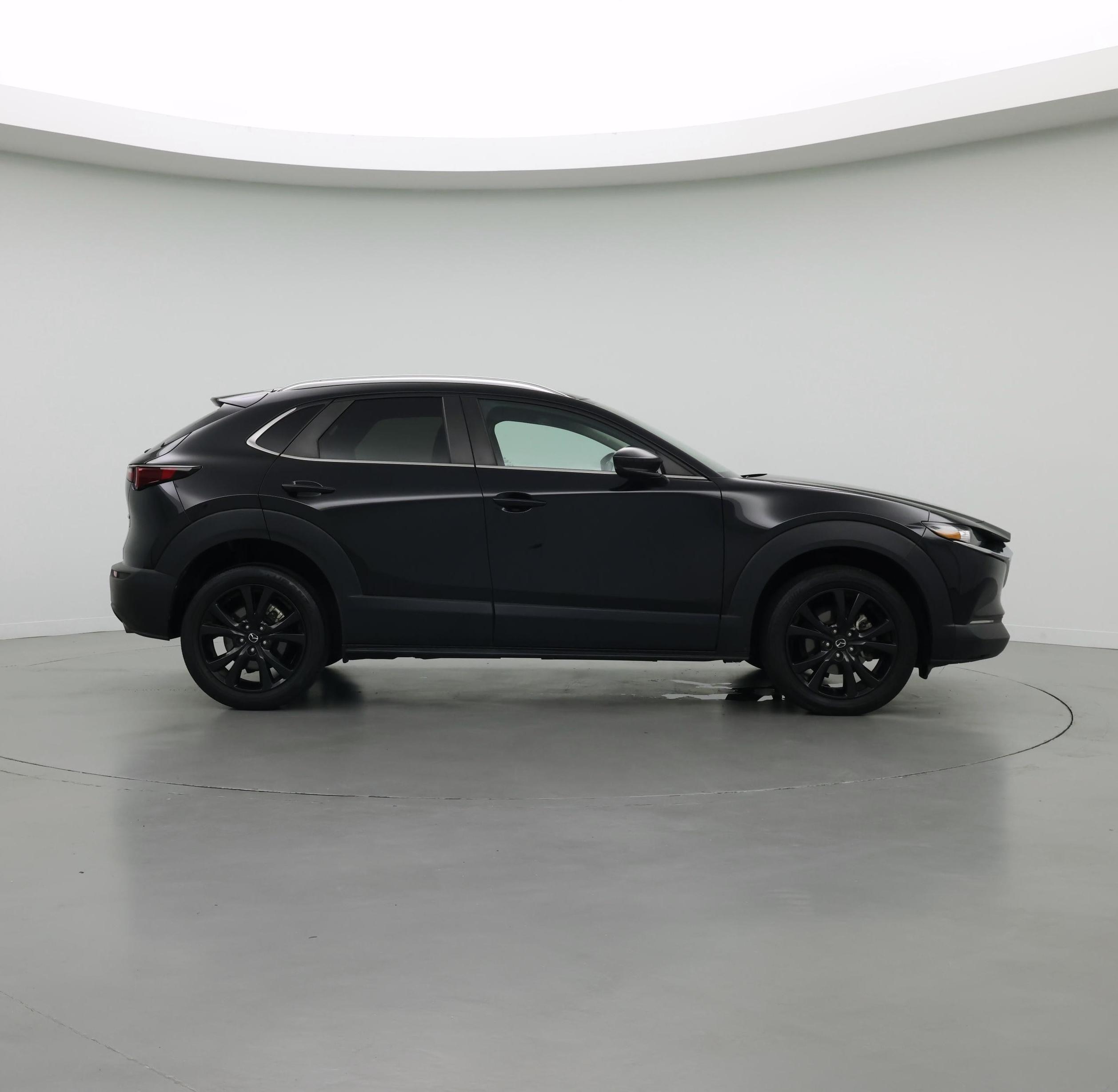 Thumbnail: 2024 Mazda CX-30 - 7